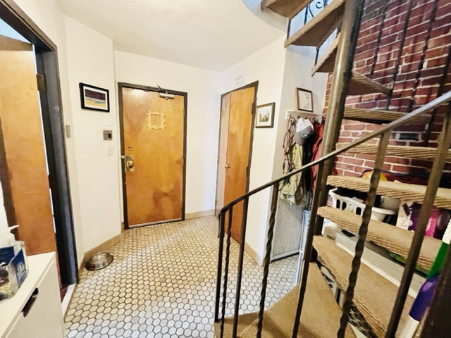 1 bed, 1 bath apartment for rent at 8 Harris St Unit 7, North End — photo 14 of 14