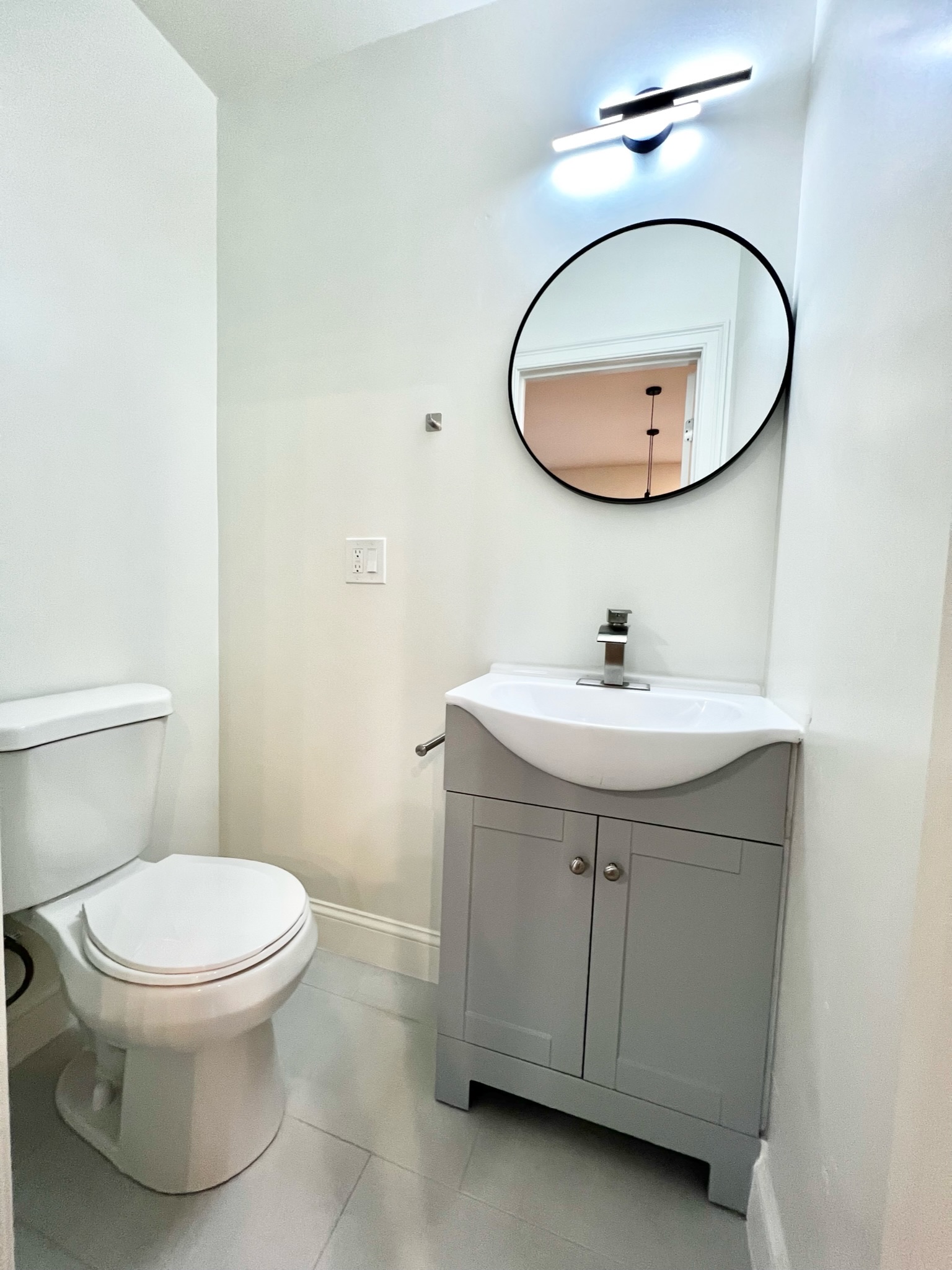 2 bed, 1.5 bath apartment for rent at 151 Crescent St Unit 5, Highlands — photo 5 of 19