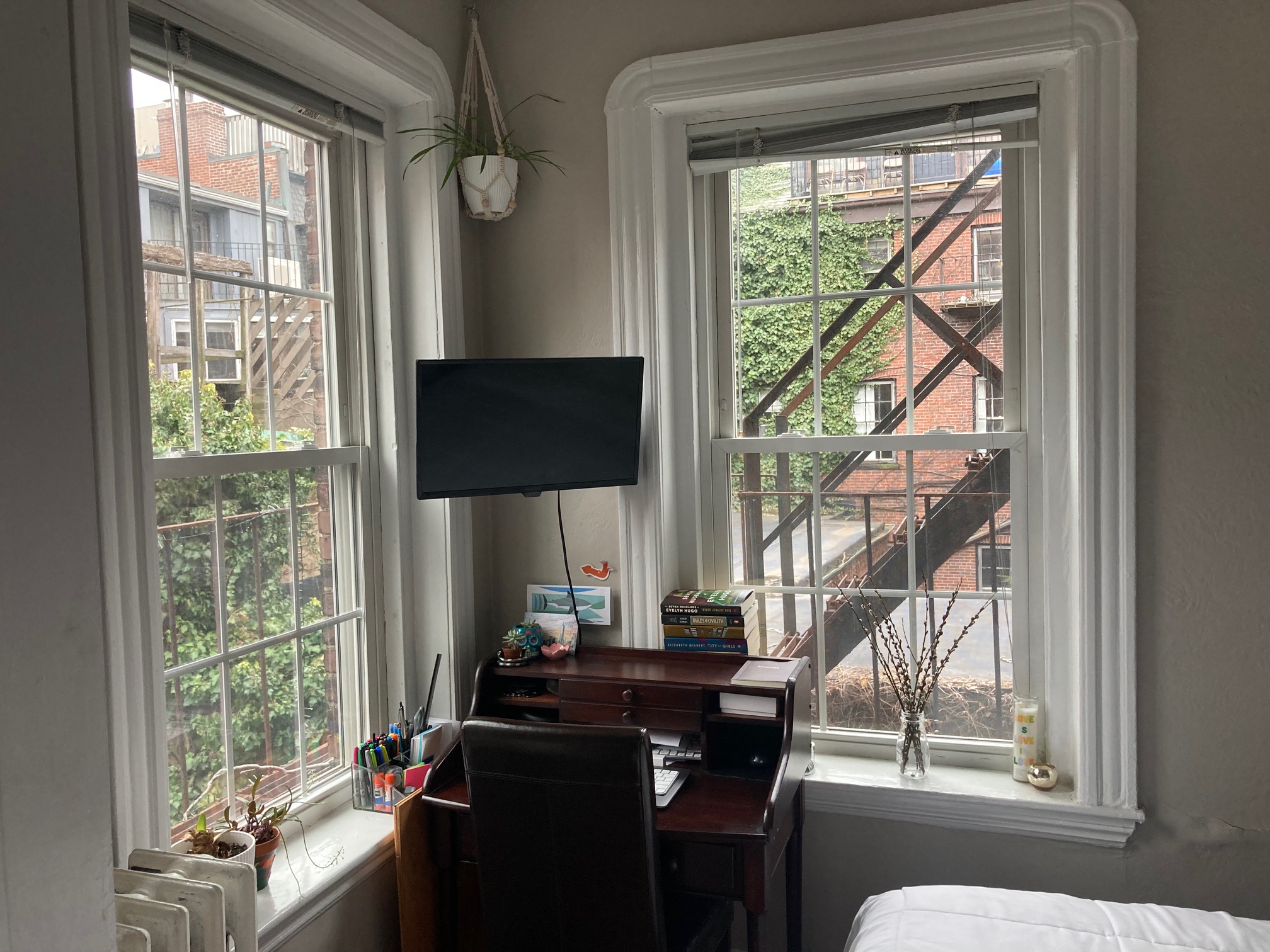 1 bed, 1 bath apartment for rent at 26 Myrtle St Unit 10, Beacon Hill — photo 7 of 10