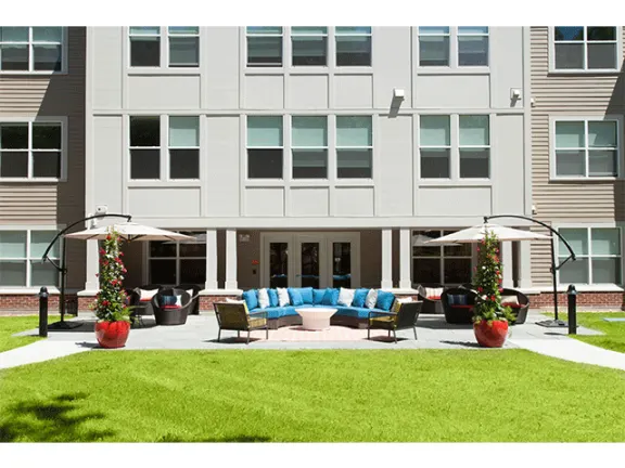 3 bed, 2 bath apartment for rent at 1 Whittemore Ave Unit 201, North Cambridge — photo 9 of 10