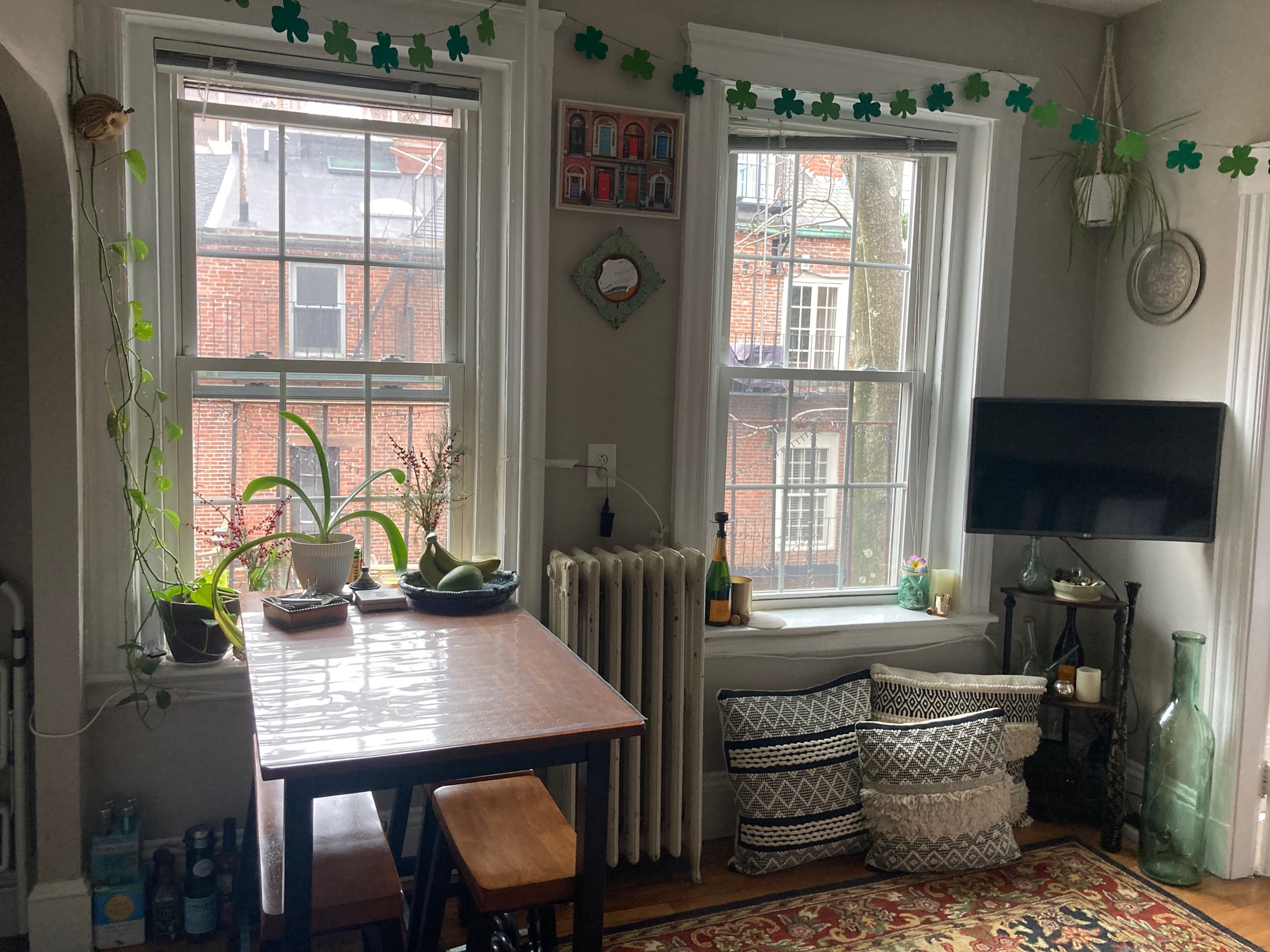 1 bed, 1 bath apartment for rent at 26 Myrtle St Unit 10, Beacon Hill — photo 2 of 10