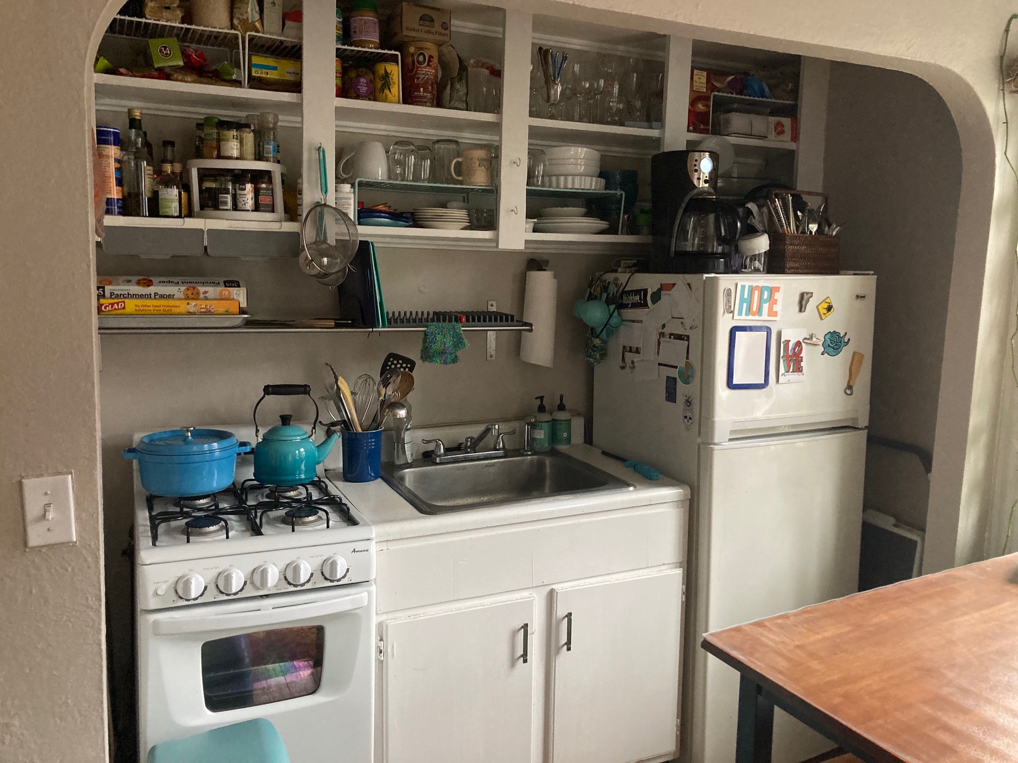 1 bed, 1 bath apartment for rent at 26 Myrtle St Unit 10, Beacon Hill — photo 4 of 10