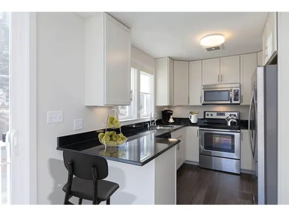3 bed, 2 bath apartment for rent at 1 Whittemore Ave Unit 201, North Cambridge — photo 6 of 10