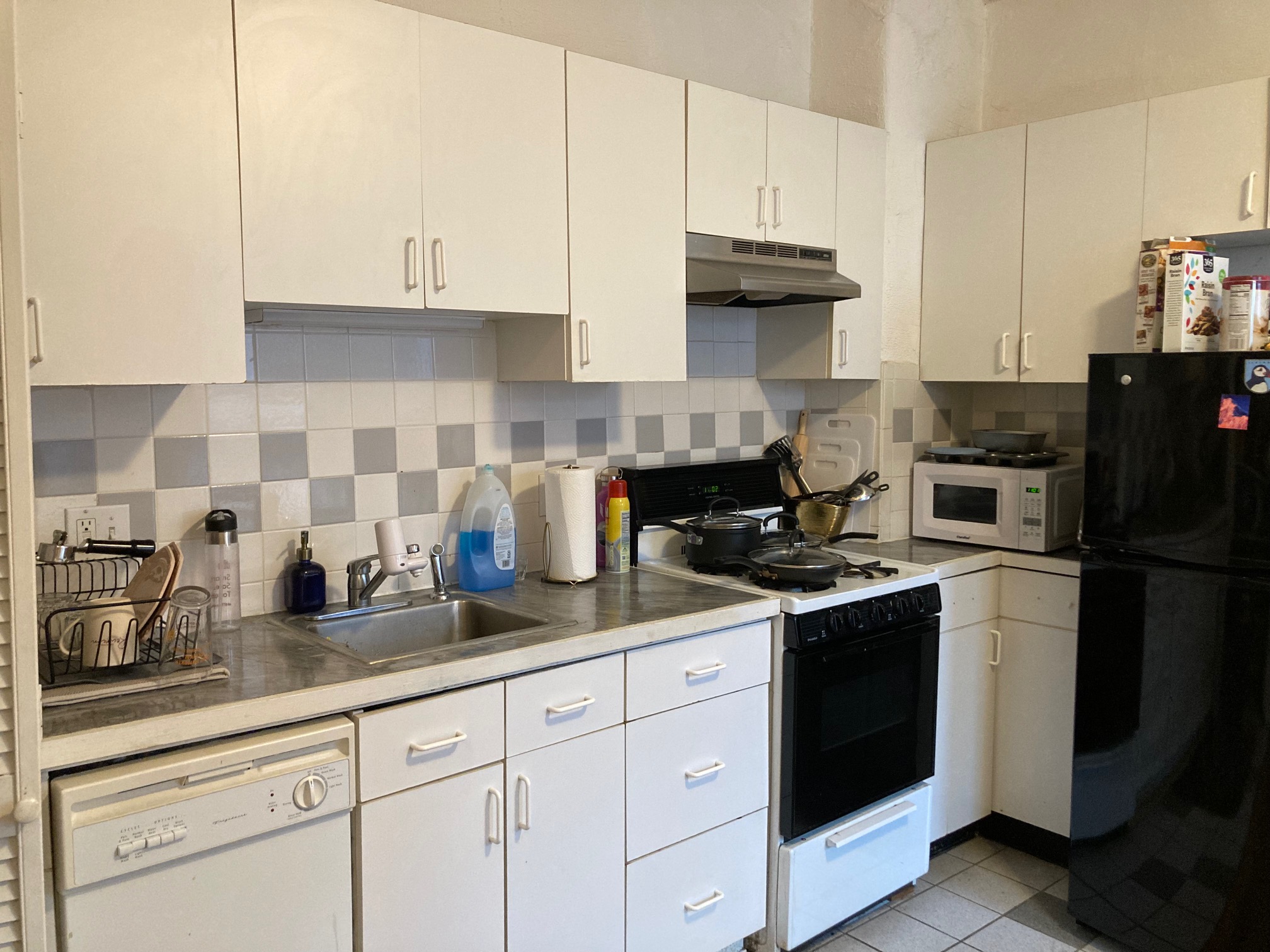 1 bed, 1 bath apartment for rent at 3 Phillips St Unit 9, Beacon Hill — photo 6 of 21