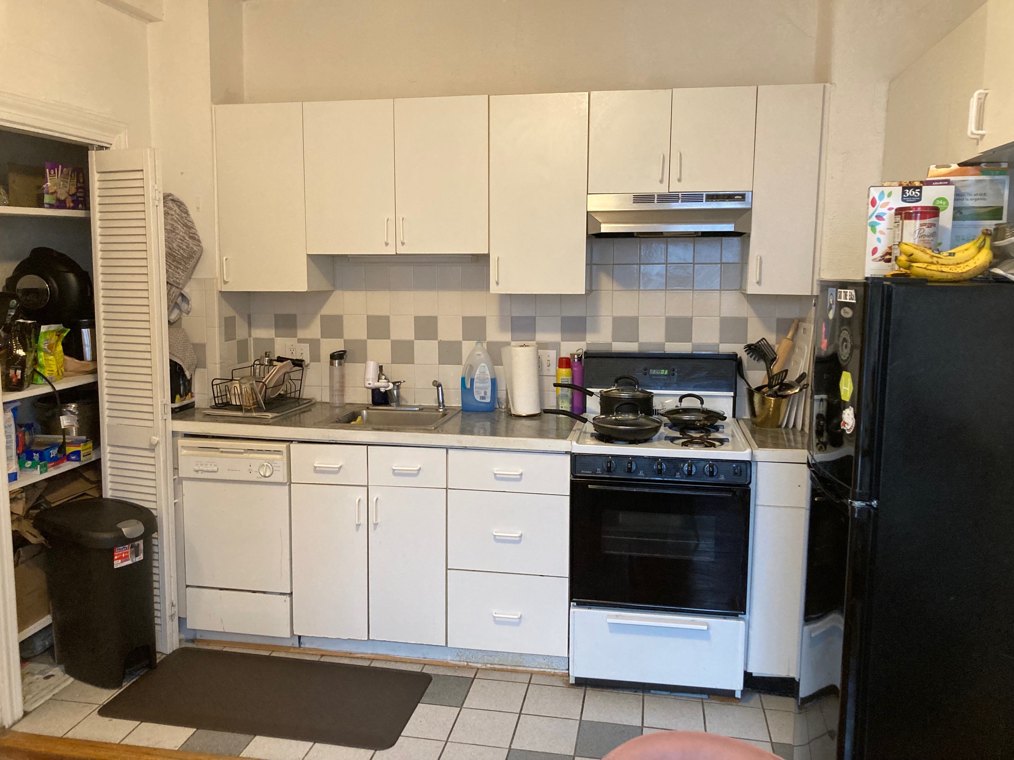 1 bed, 1 bath apartment for rent at 3 Phillips St Unit 9, Beacon Hill — photo 9 of 21
