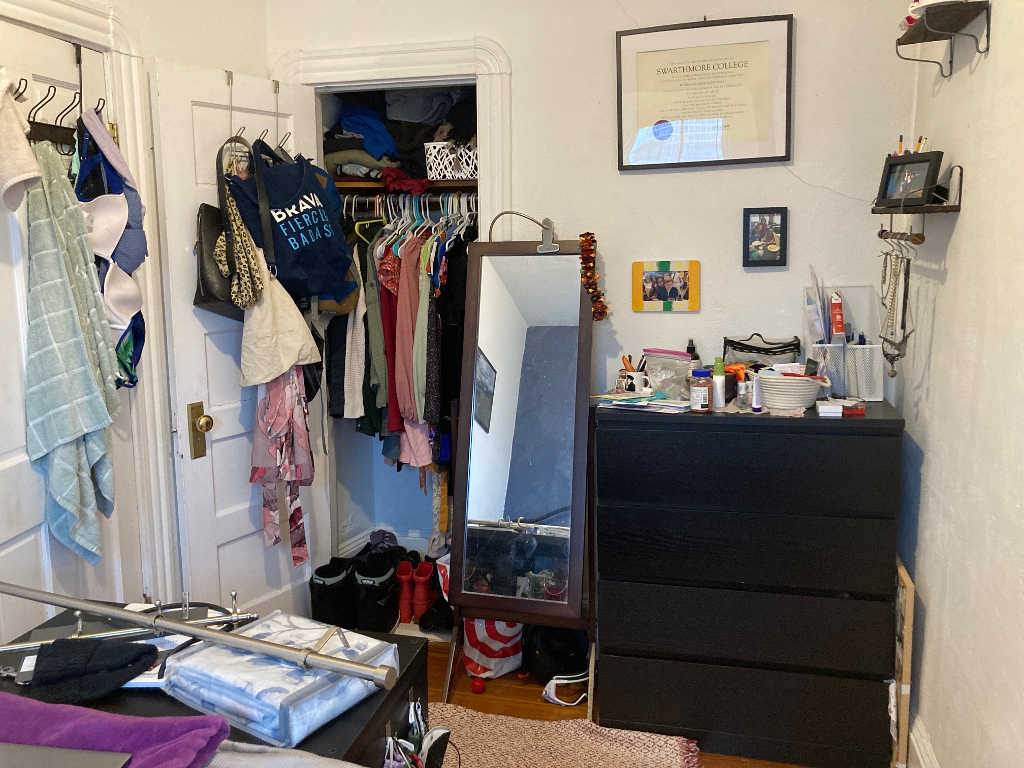 1 bed, 1 bath apartment for rent at 3 Phillips St Unit 9, Beacon Hill — photo 14 of 21