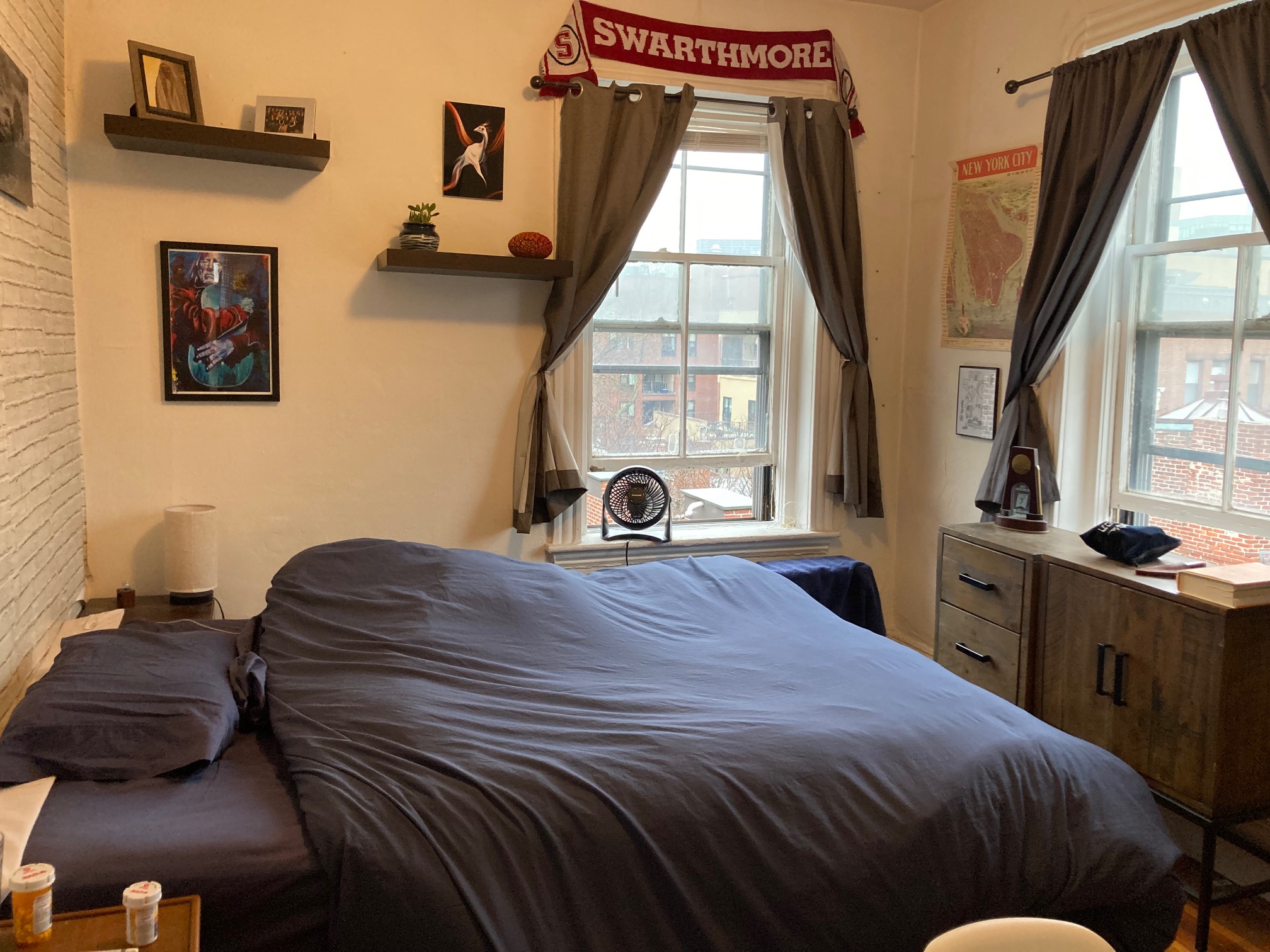 1 bed, 1 bath apartment for rent at 3 Phillips St Unit 9, Beacon Hill — photo 17 of 21