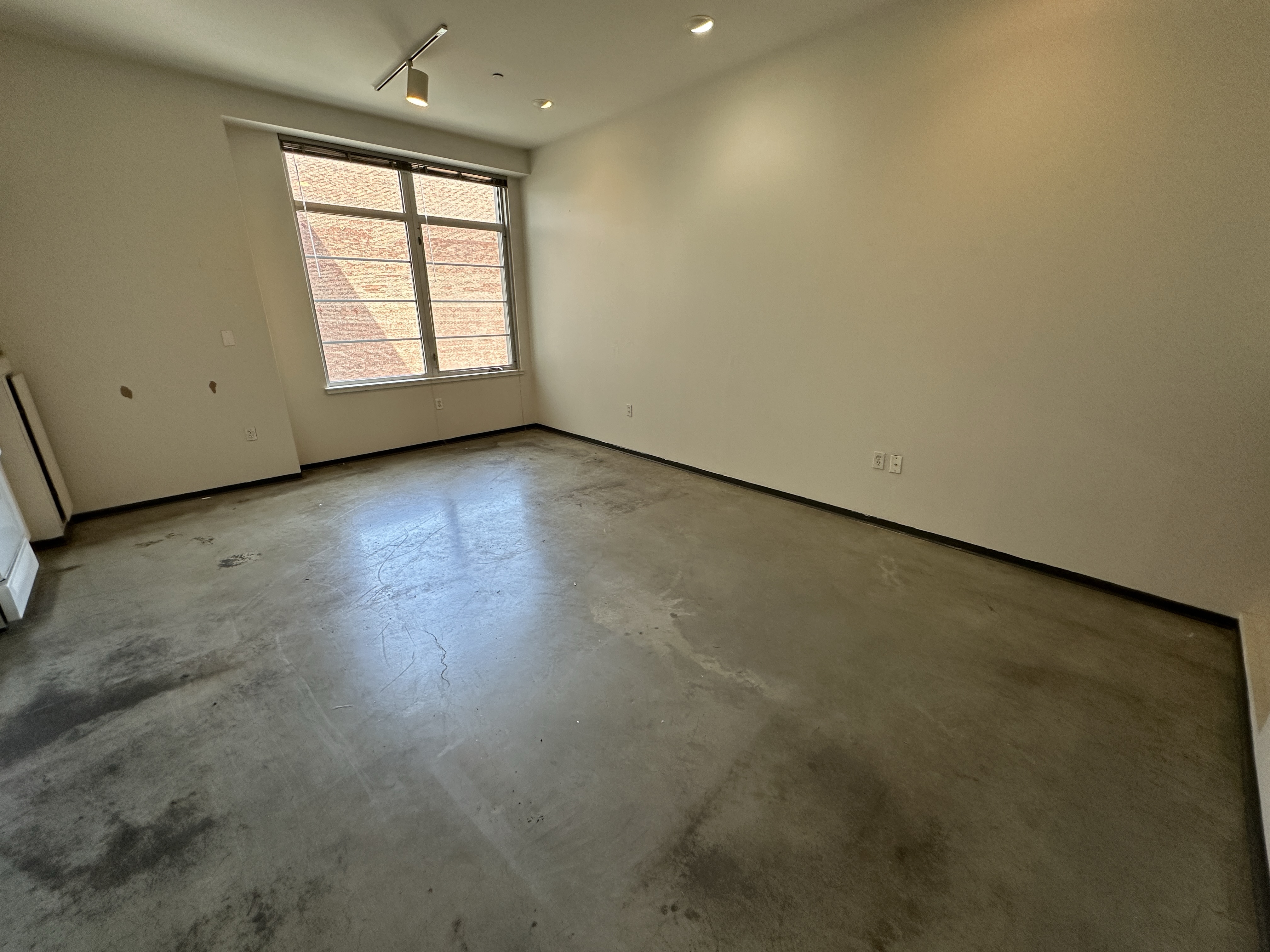 160 East Berkeley St, South End