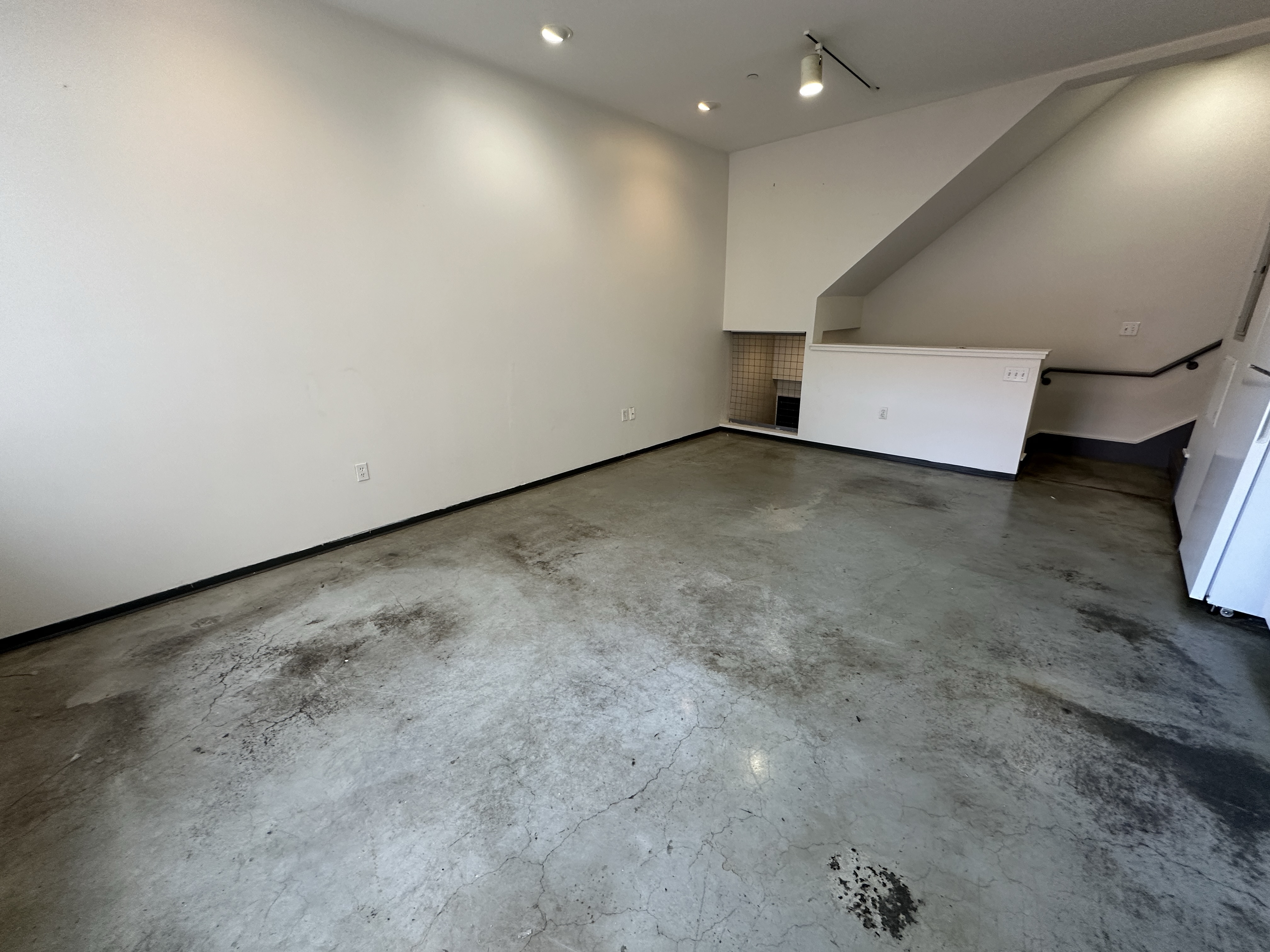 160 East Berkeley St, South End