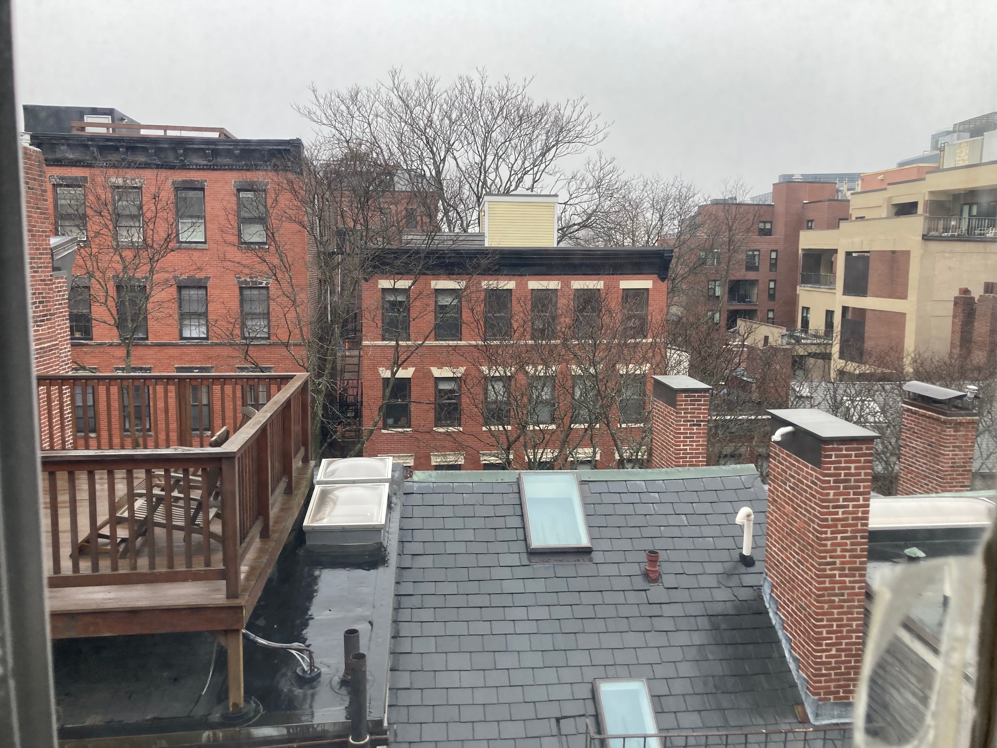 1 bed, 1 bath apartment for rent at 3 Phillips St Unit 9, Beacon Hill — photo 20 of 21