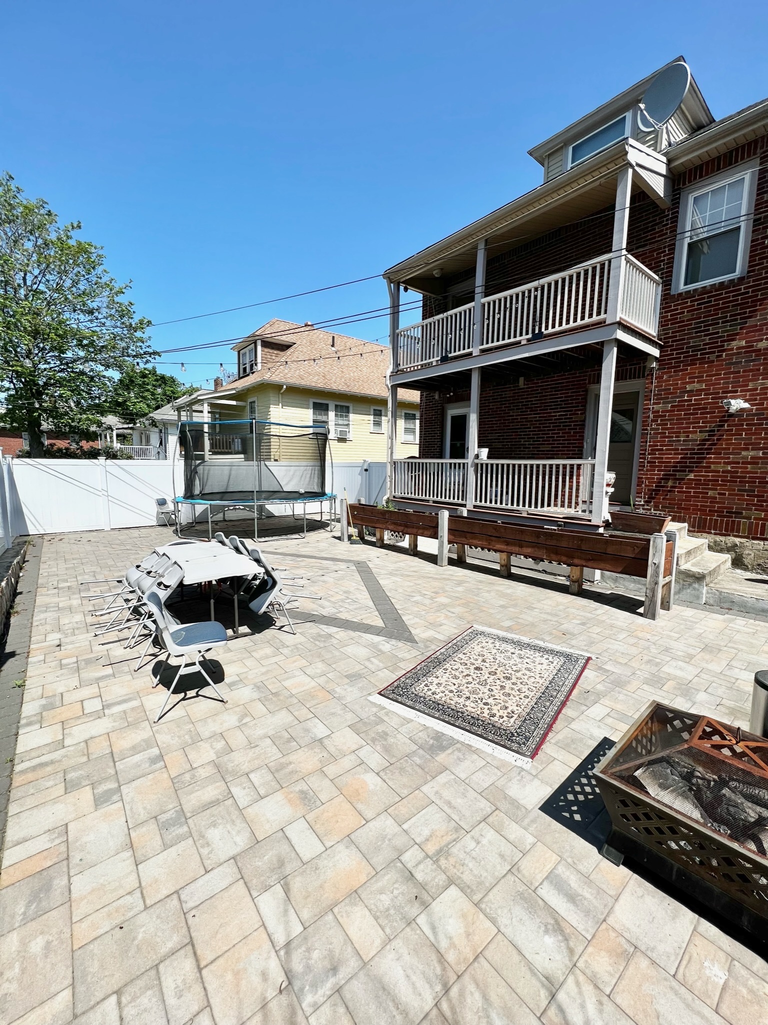 3 bed, 2 bath apartment for rent at 41 Blenford Rd Unit 2, Brighton — photo 32 of 36