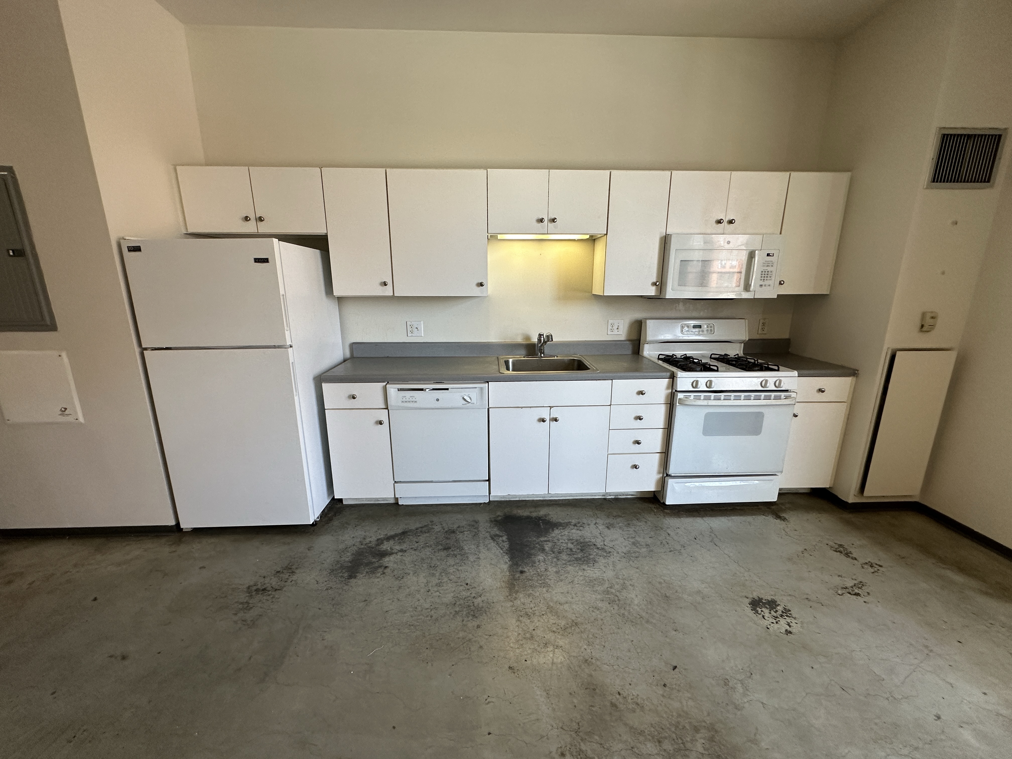 160 East Berkeley St, South End