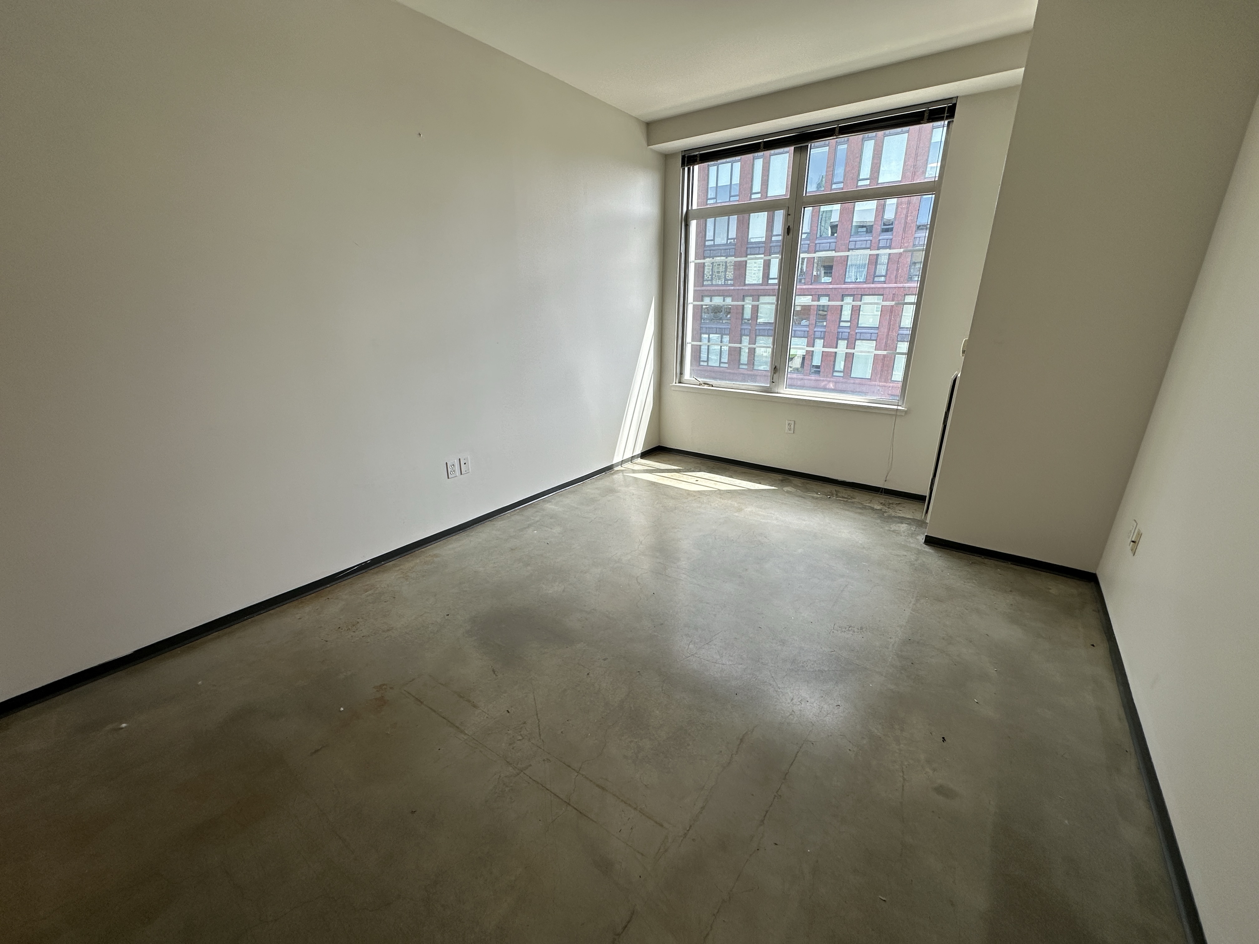 160 East Berkeley St, South End