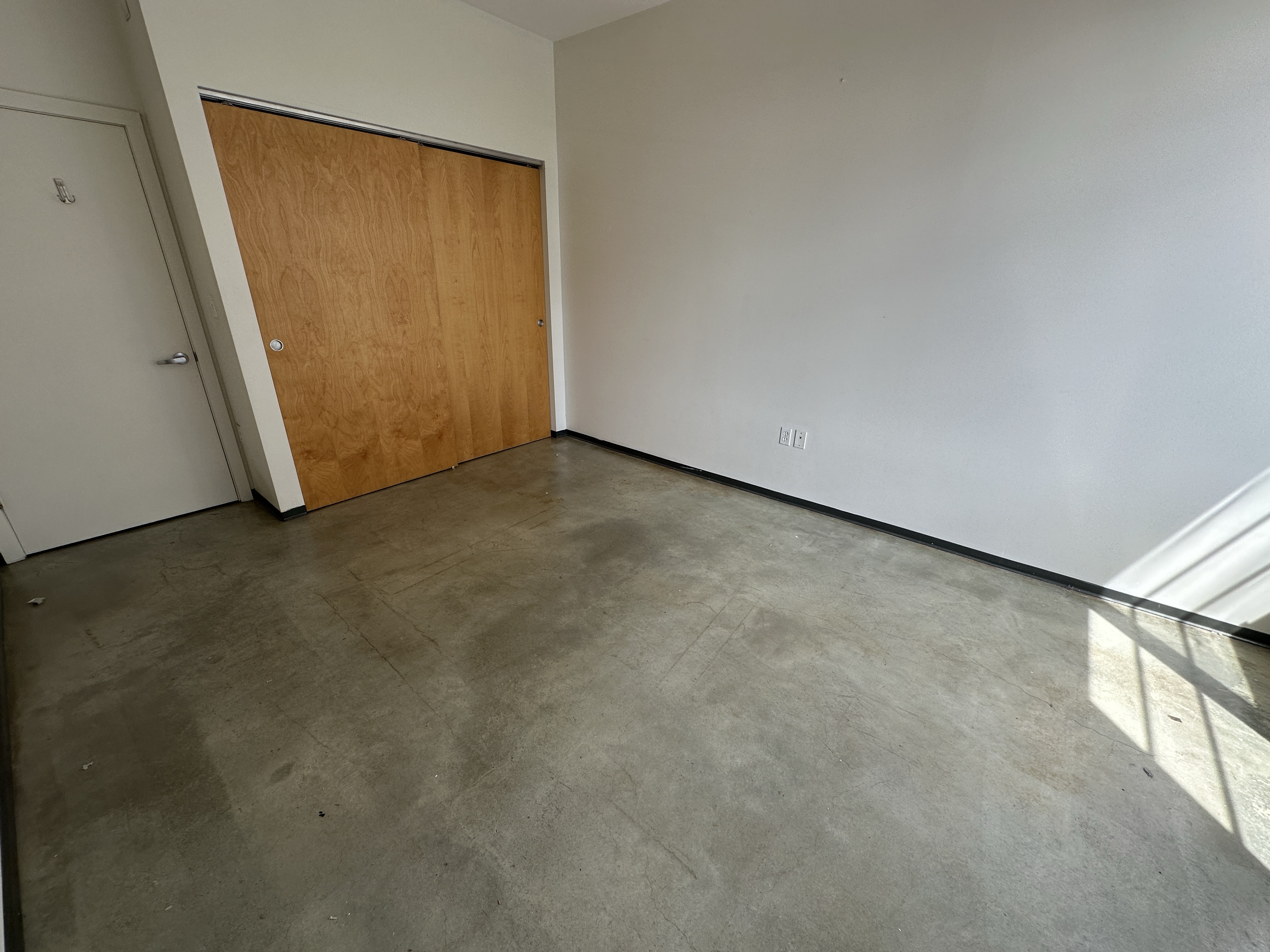 160 East Berkeley St, South End