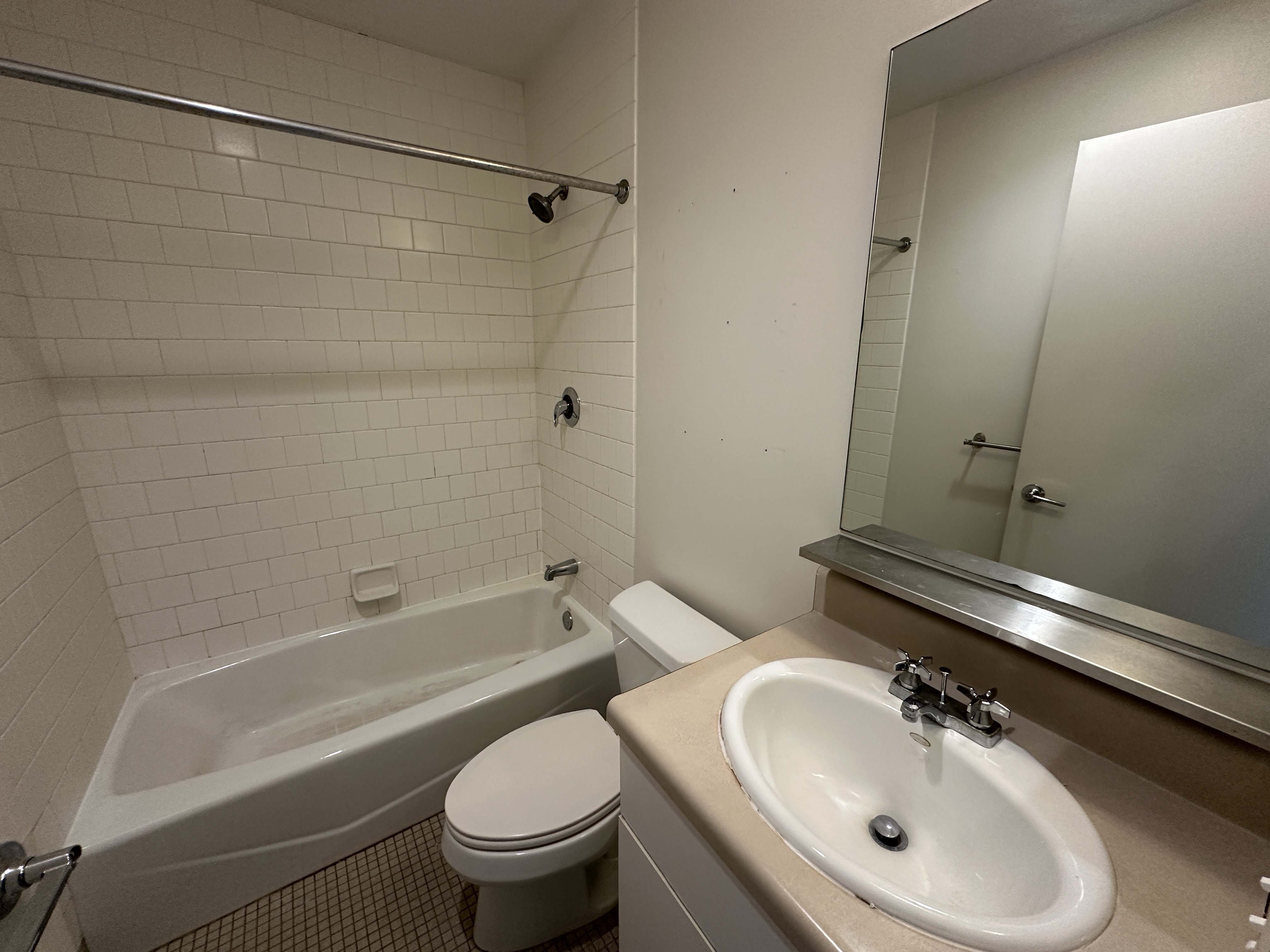 160 East Berkeley St, South End