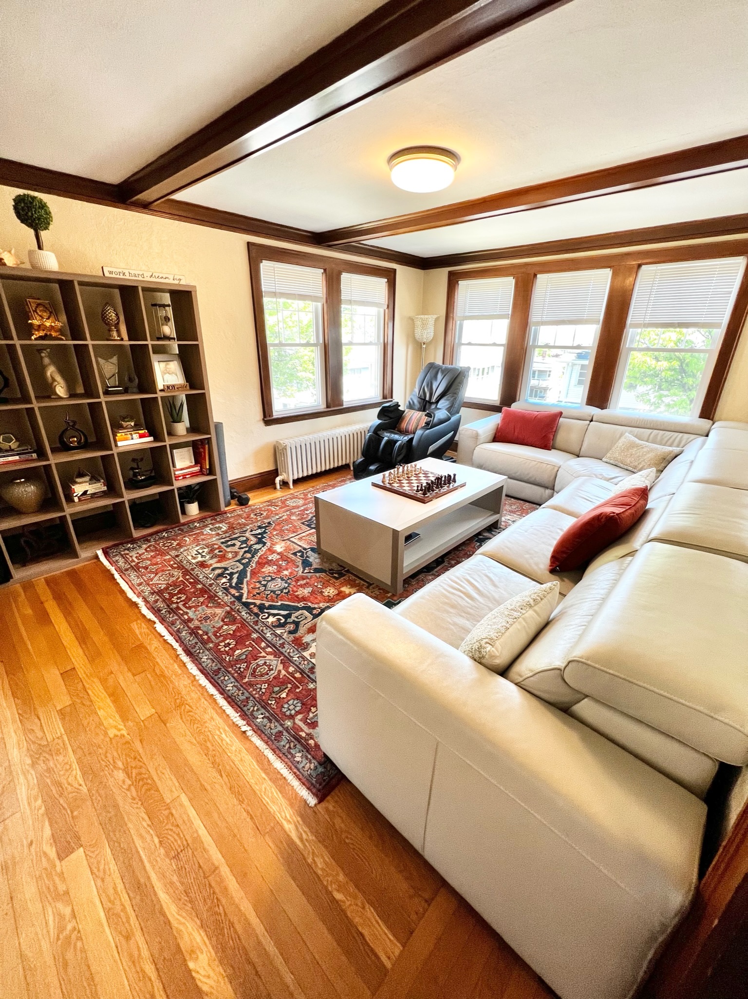 3 bed, 2 bath apartment for rent at 41 Blenford Rd Unit 2, Brighton — photo 18 of 36
