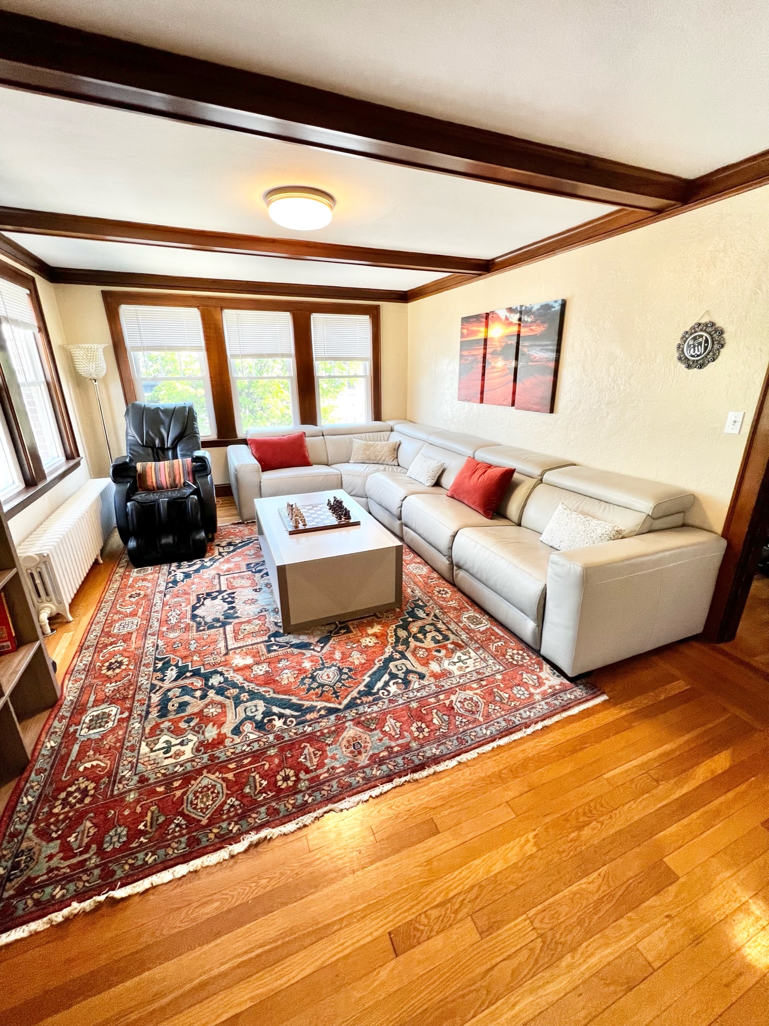 3 bed, 2 bath apartment for rent at 41 Blenford Rd Unit 2, Brighton — photo 19 of 36