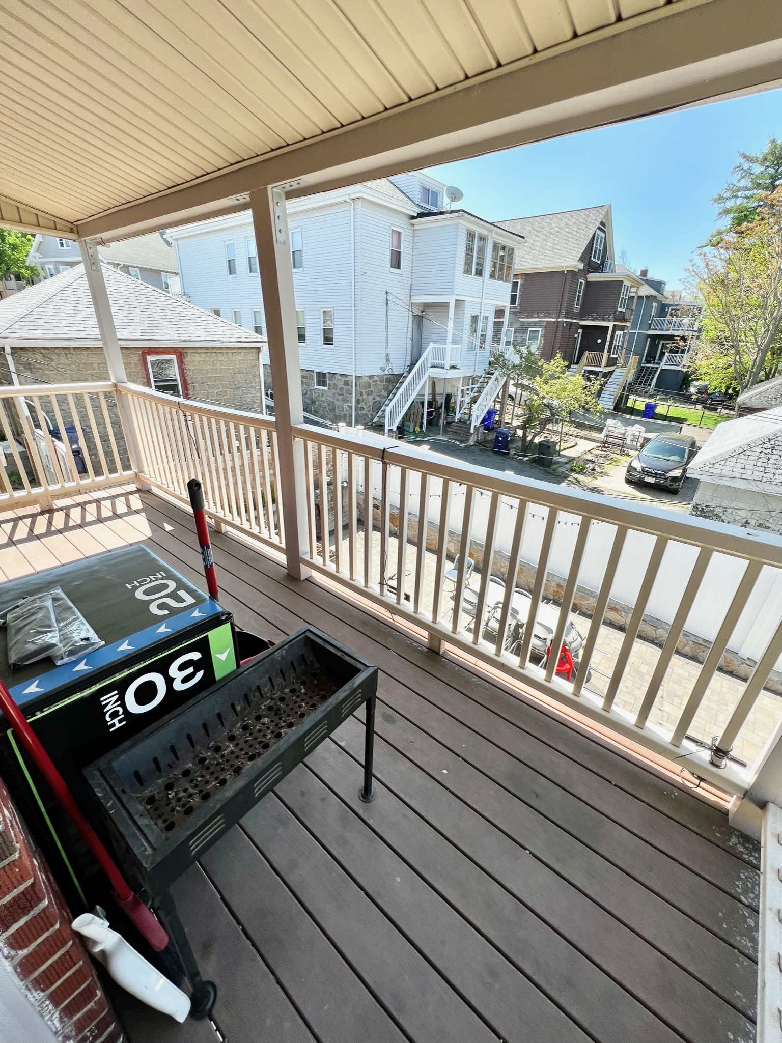 3 bed, 2 bath apartment for rent at 41 Blenford Rd Unit 2, Brighton — photo 33 of 36