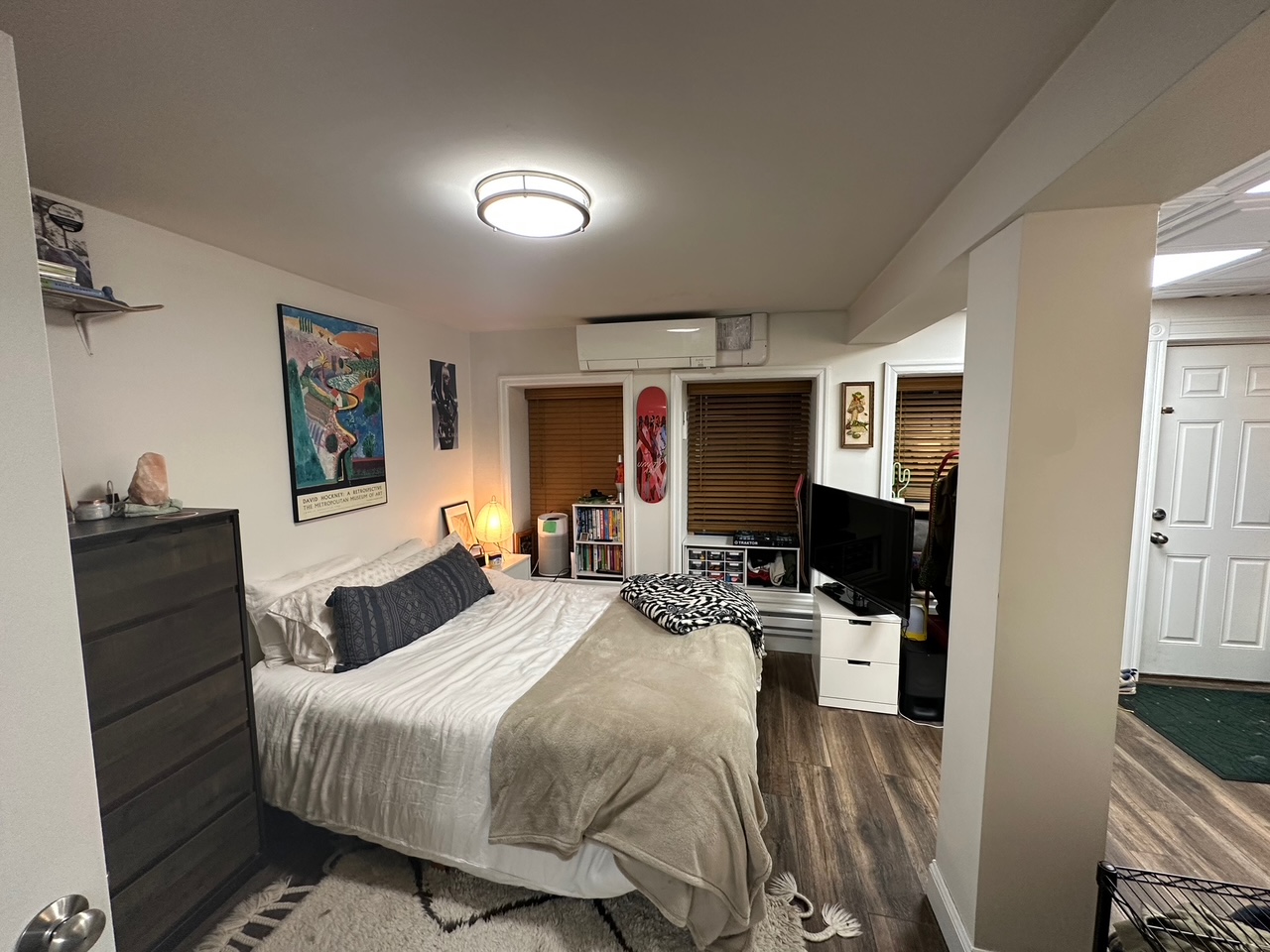 49 Saint Germain St, Back Bay