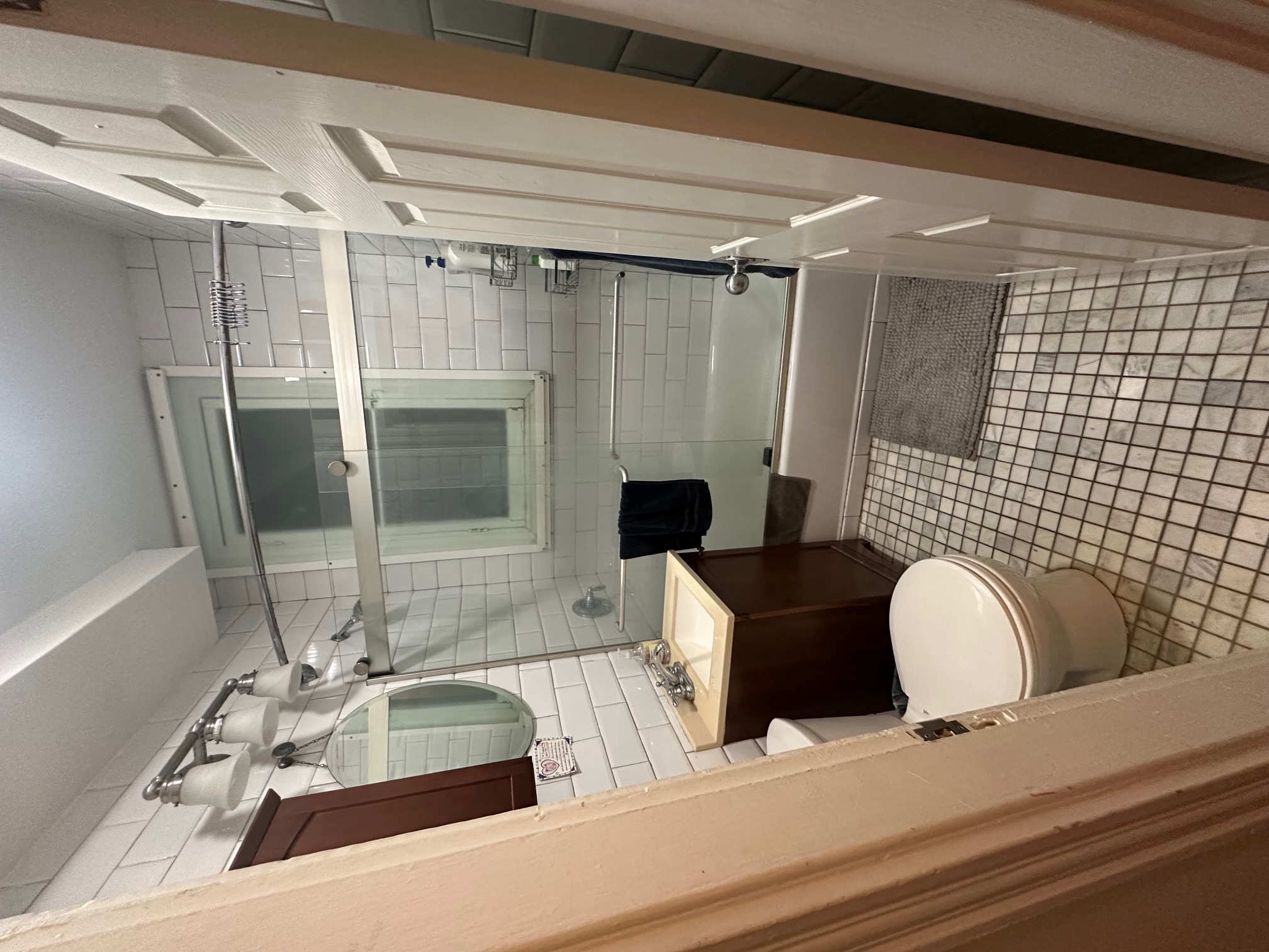 49 Saint Germain St, Back Bay