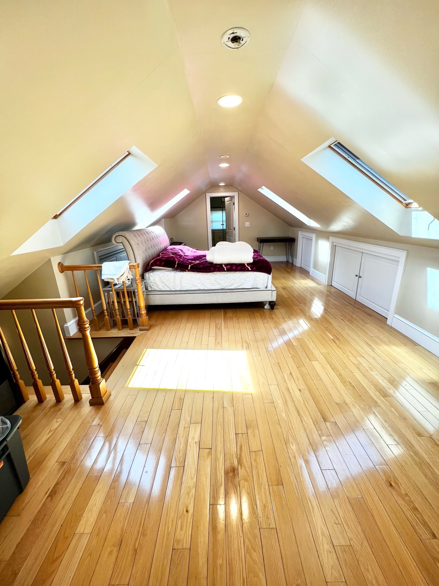 3 bed, 2 bath apartment for rent at 41 Blenford Rd Unit 2, Brighton — photo 5 of 36