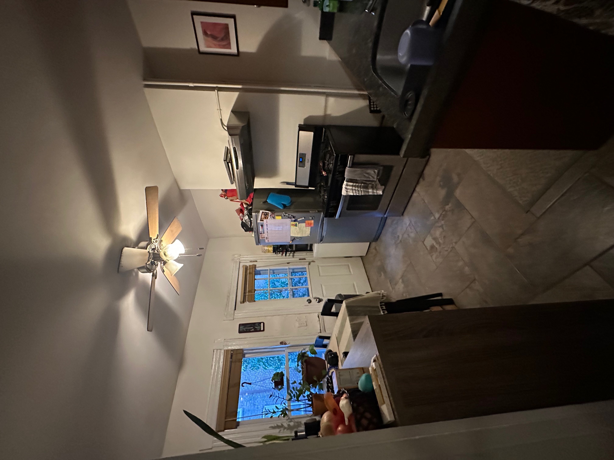 49 Saint Germain St, Back Bay