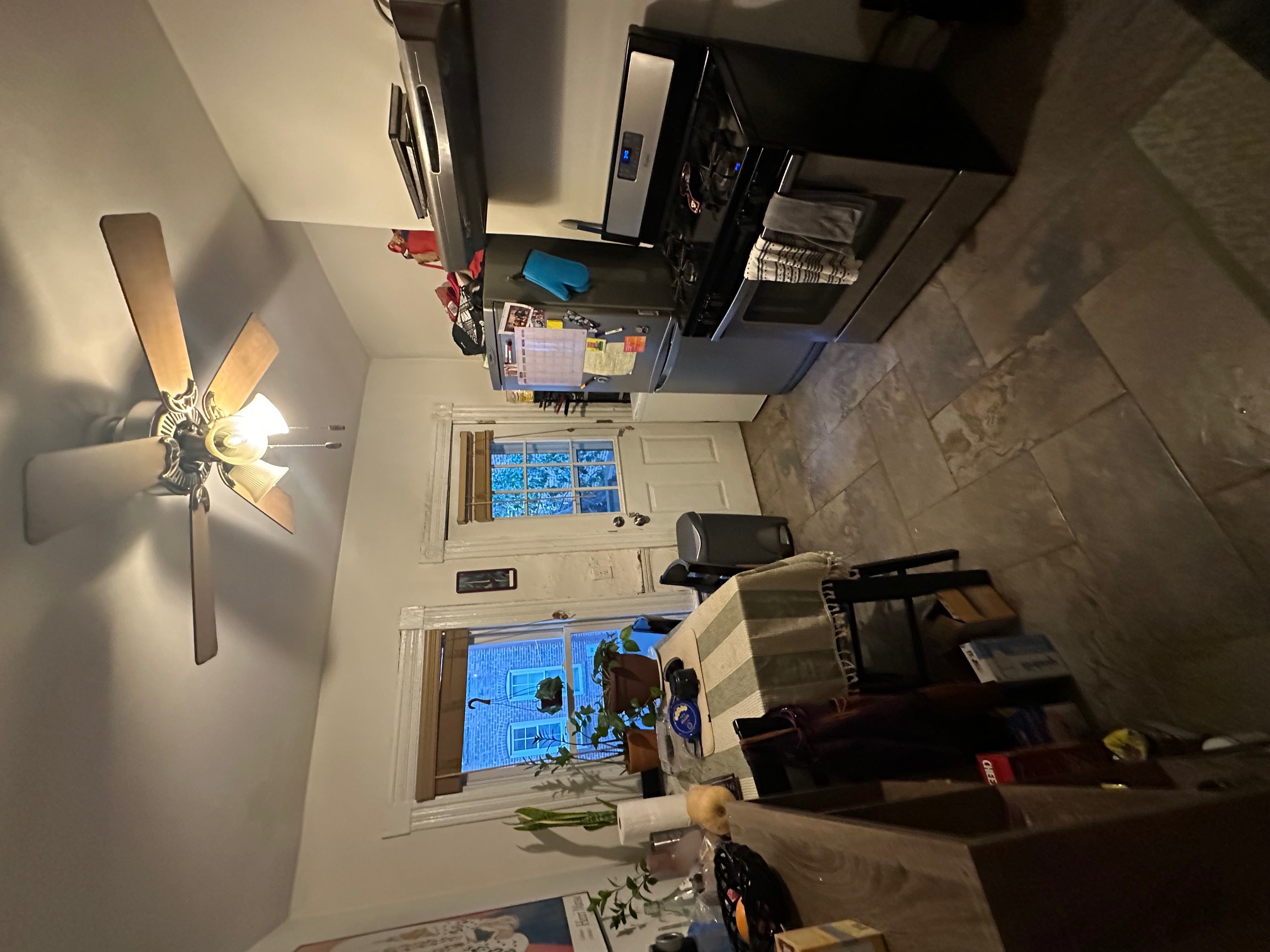 49 Saint Germain St, Back Bay