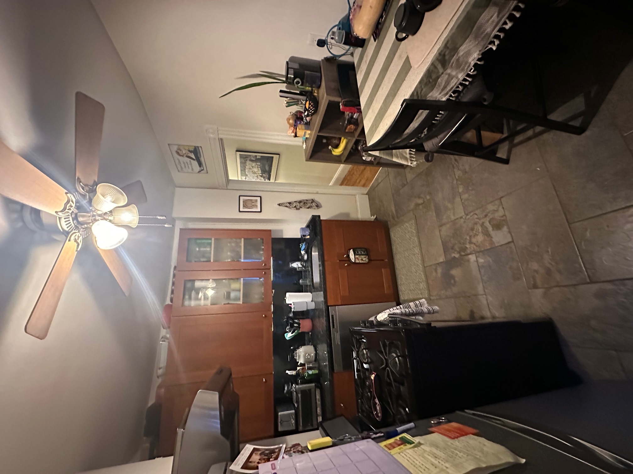 49 Saint Germain St, Back Bay