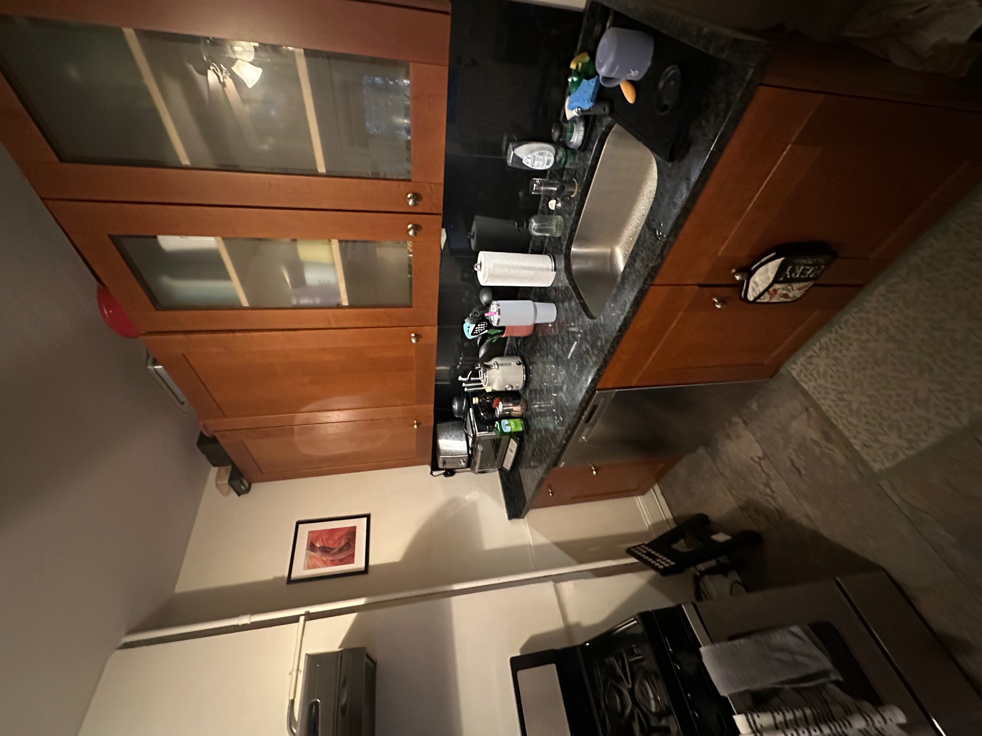 49 Saint Germain St, Back Bay