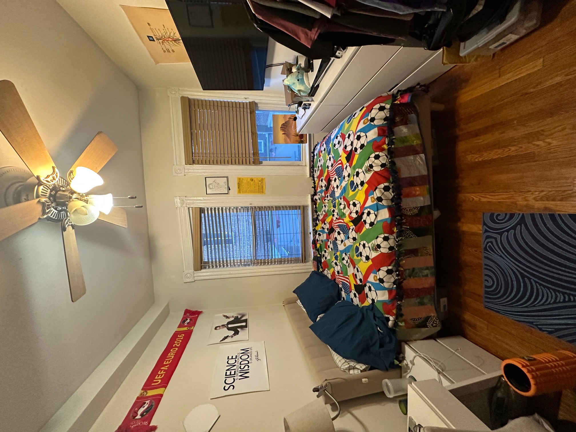 49 Saint Germain St, Back Bay