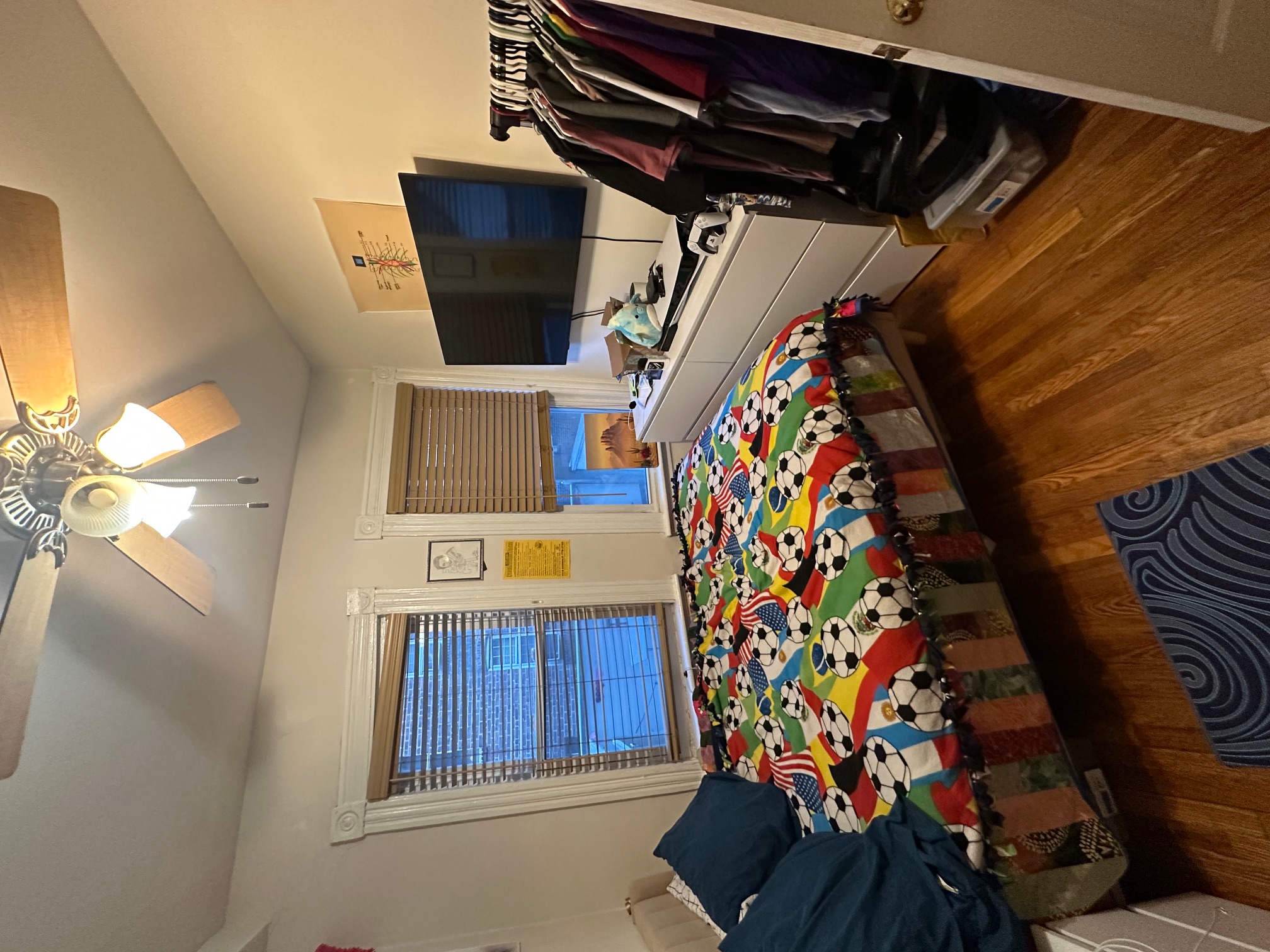 49 Saint Germain St, Back Bay