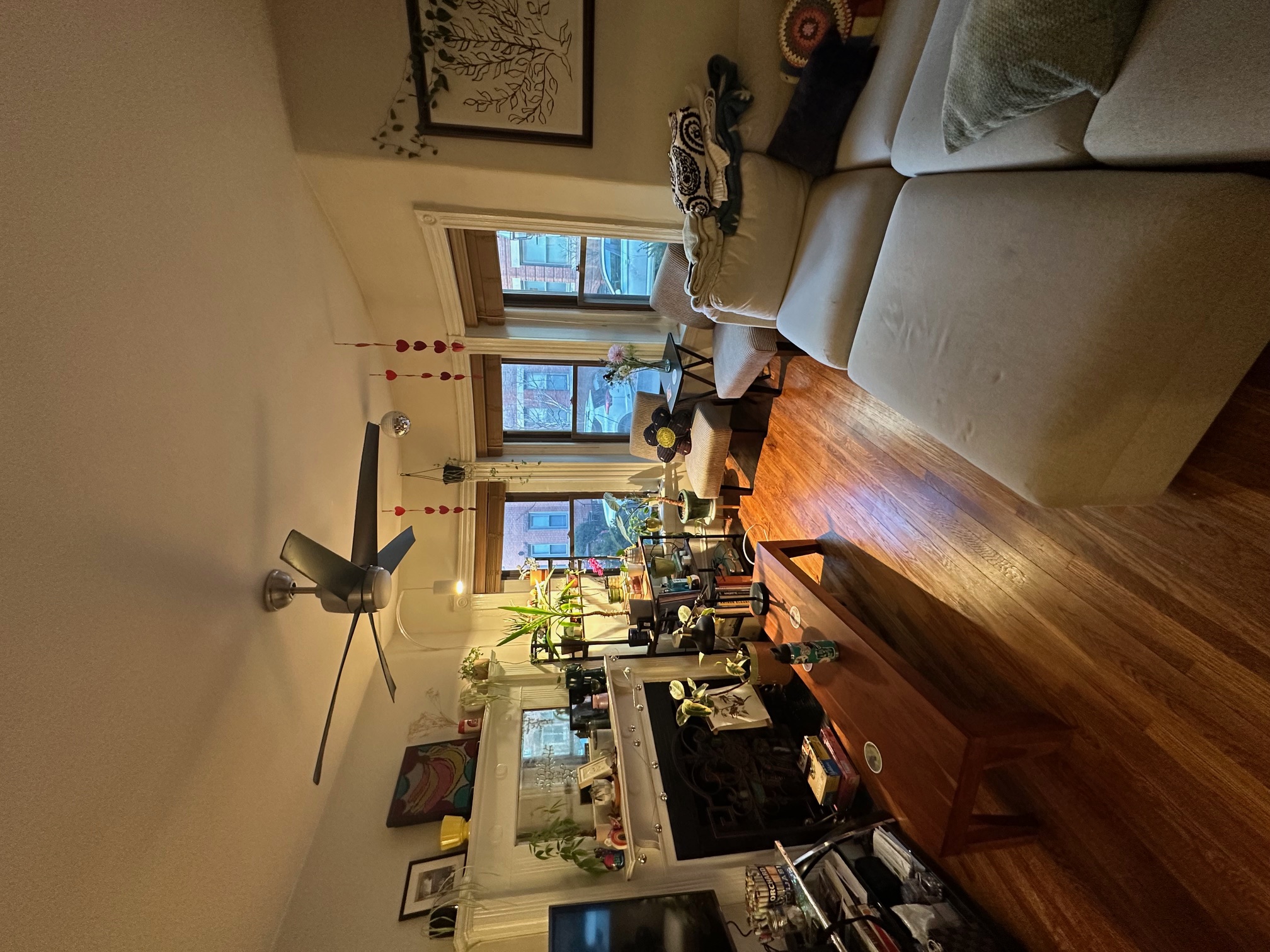 49 Saint Germain St, Back Bay