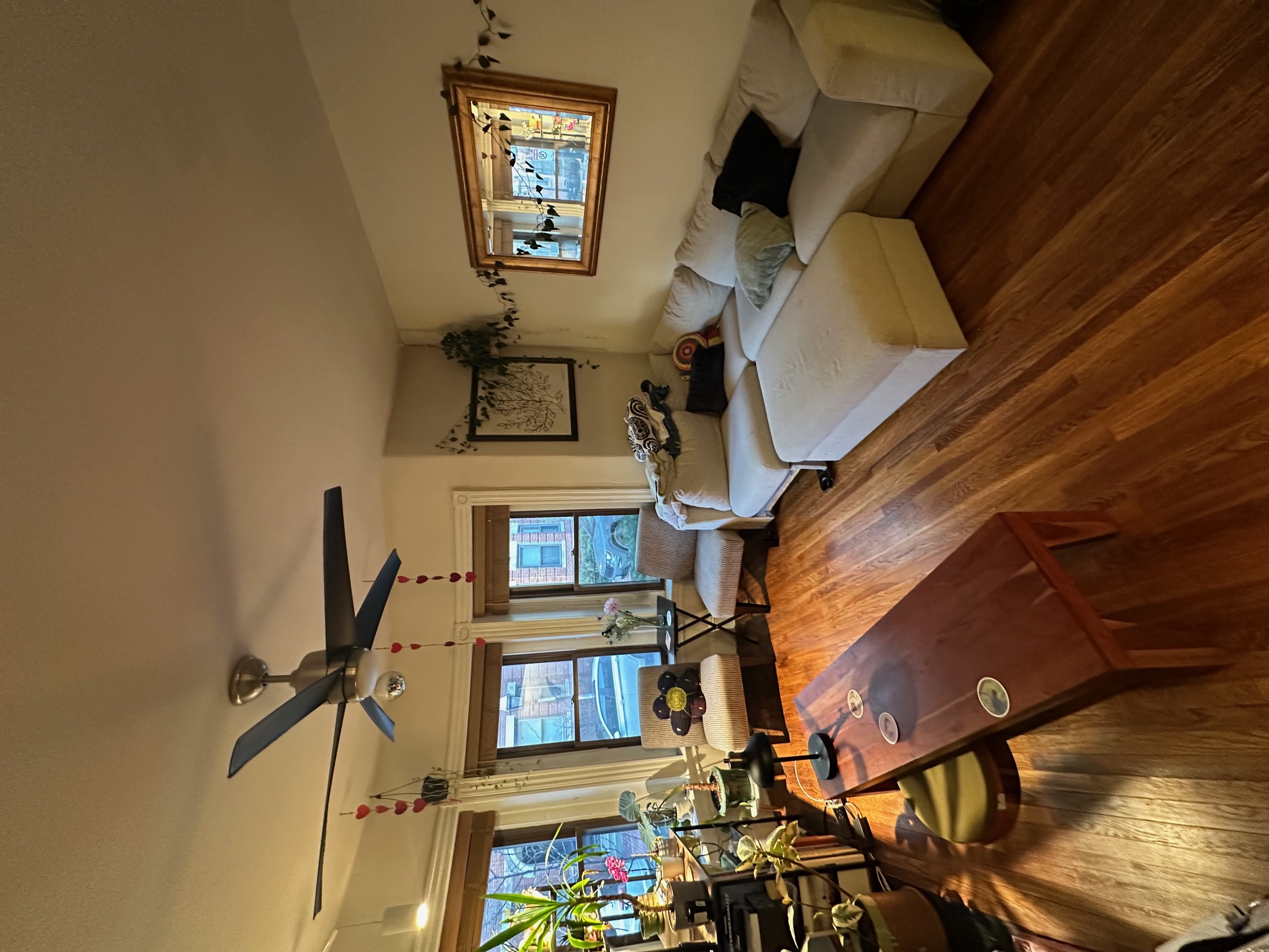 49 Saint Germain St, Back Bay