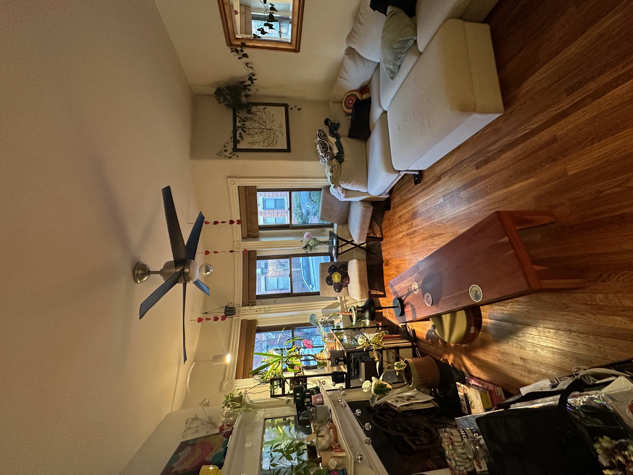 49 Saint Germain St, Back Bay