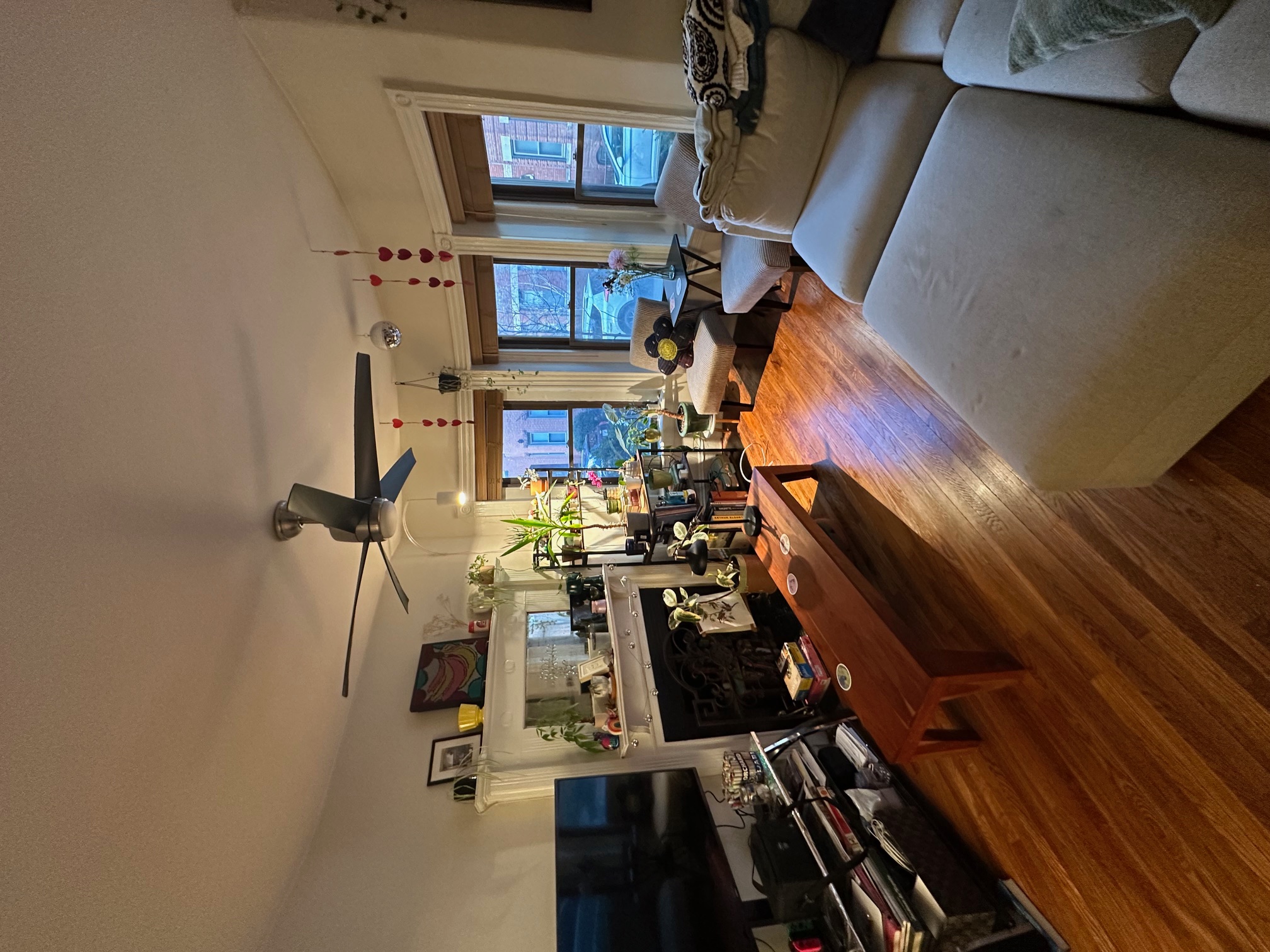 49 Saint Germain St, Back Bay