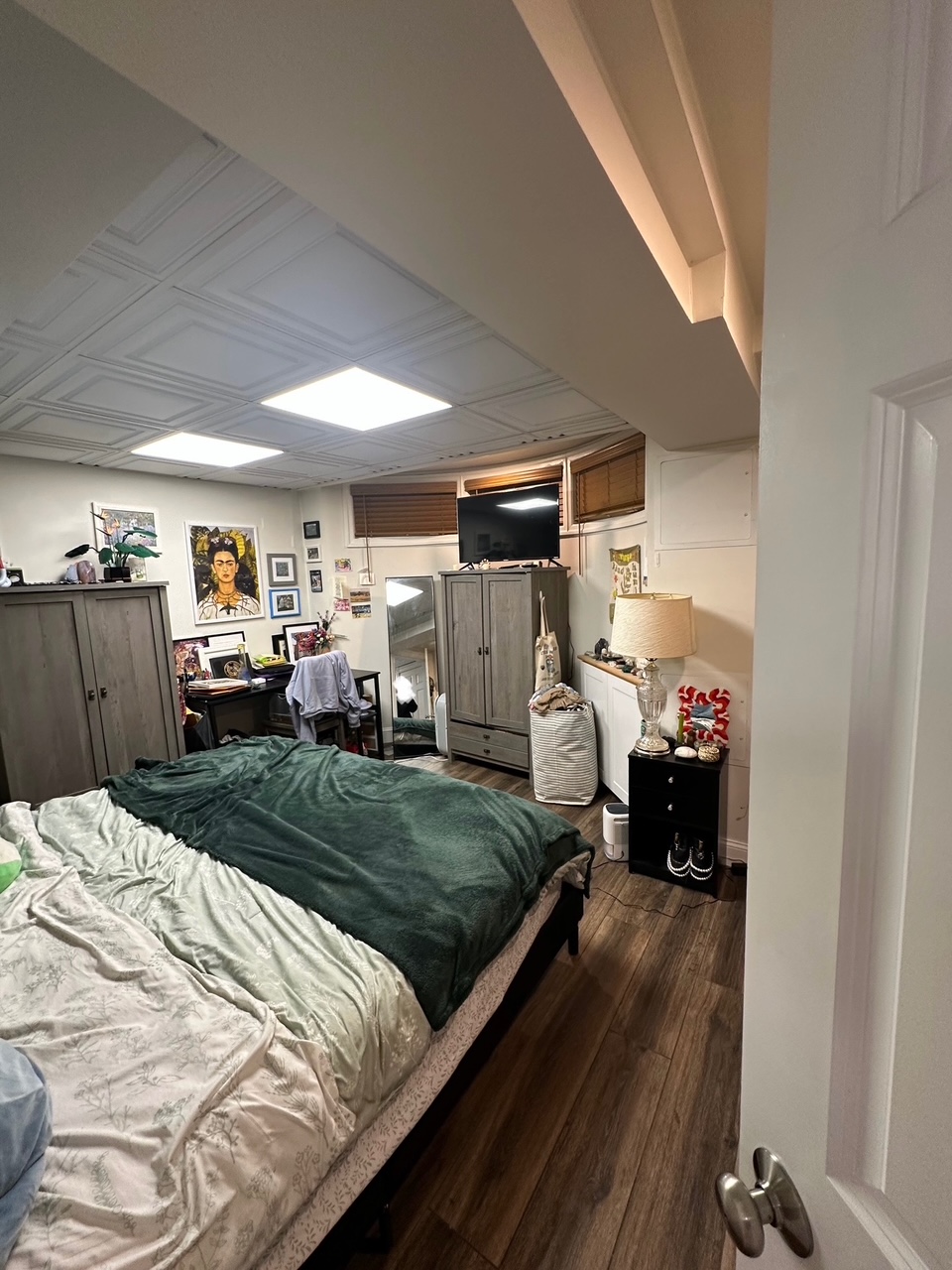 49 Saint Germain St, Back Bay