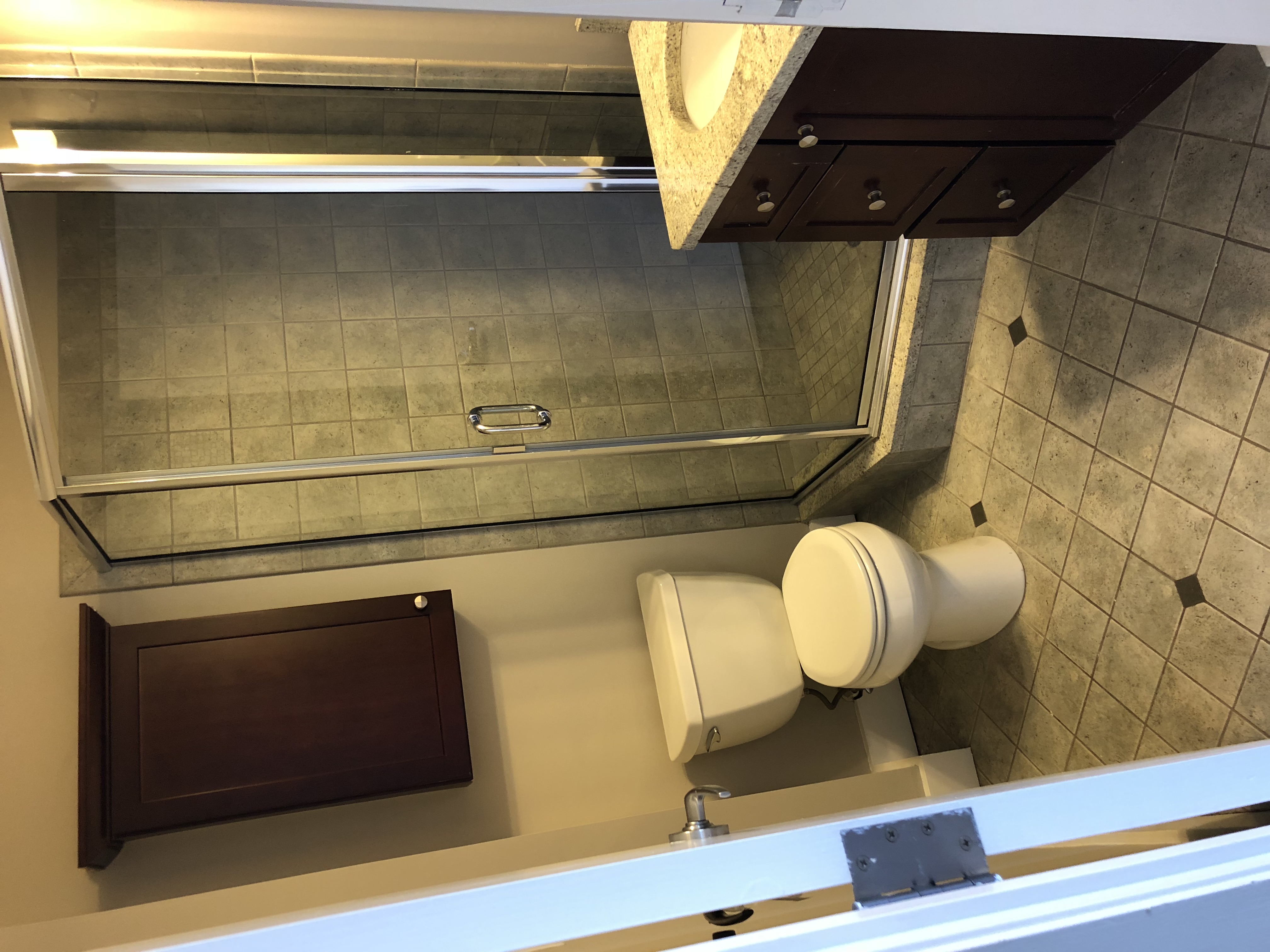 2 bed, 2 bath apartment for rent at 534 Commonwealth Ave Unit 7A, Fenway — photo 19 of 22