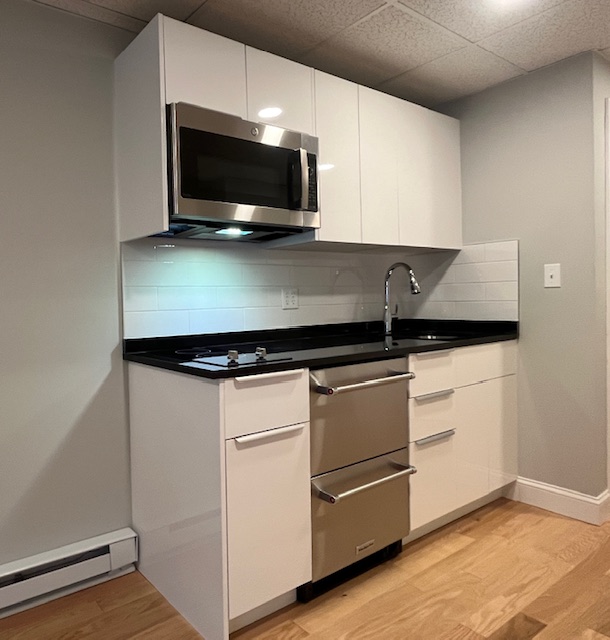 399 Marlborough St, Back Bay