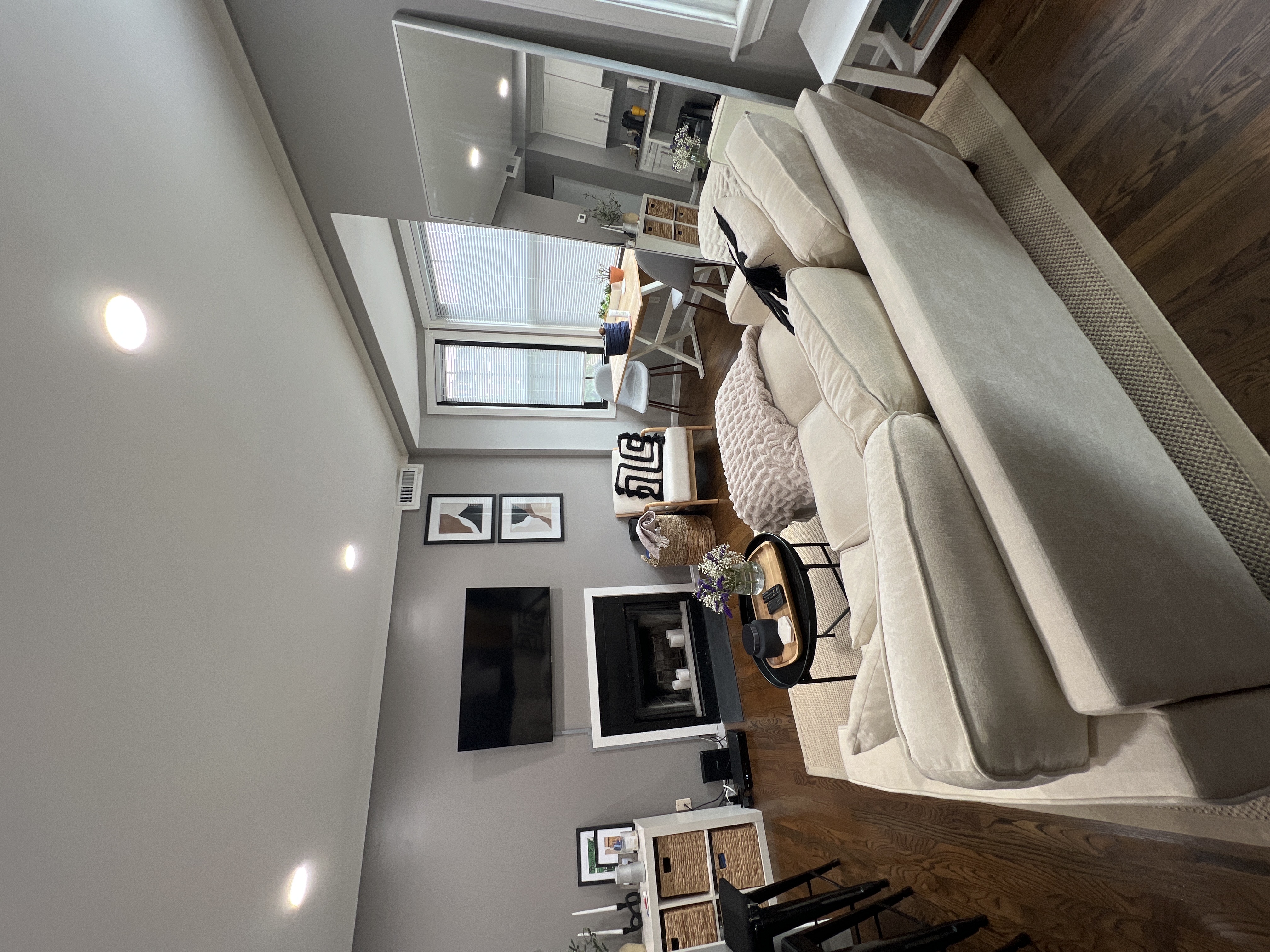 1 bed, 1 bath apartment for rent at 151 West Brookline St Unit 4, South End — photo 3 of 12