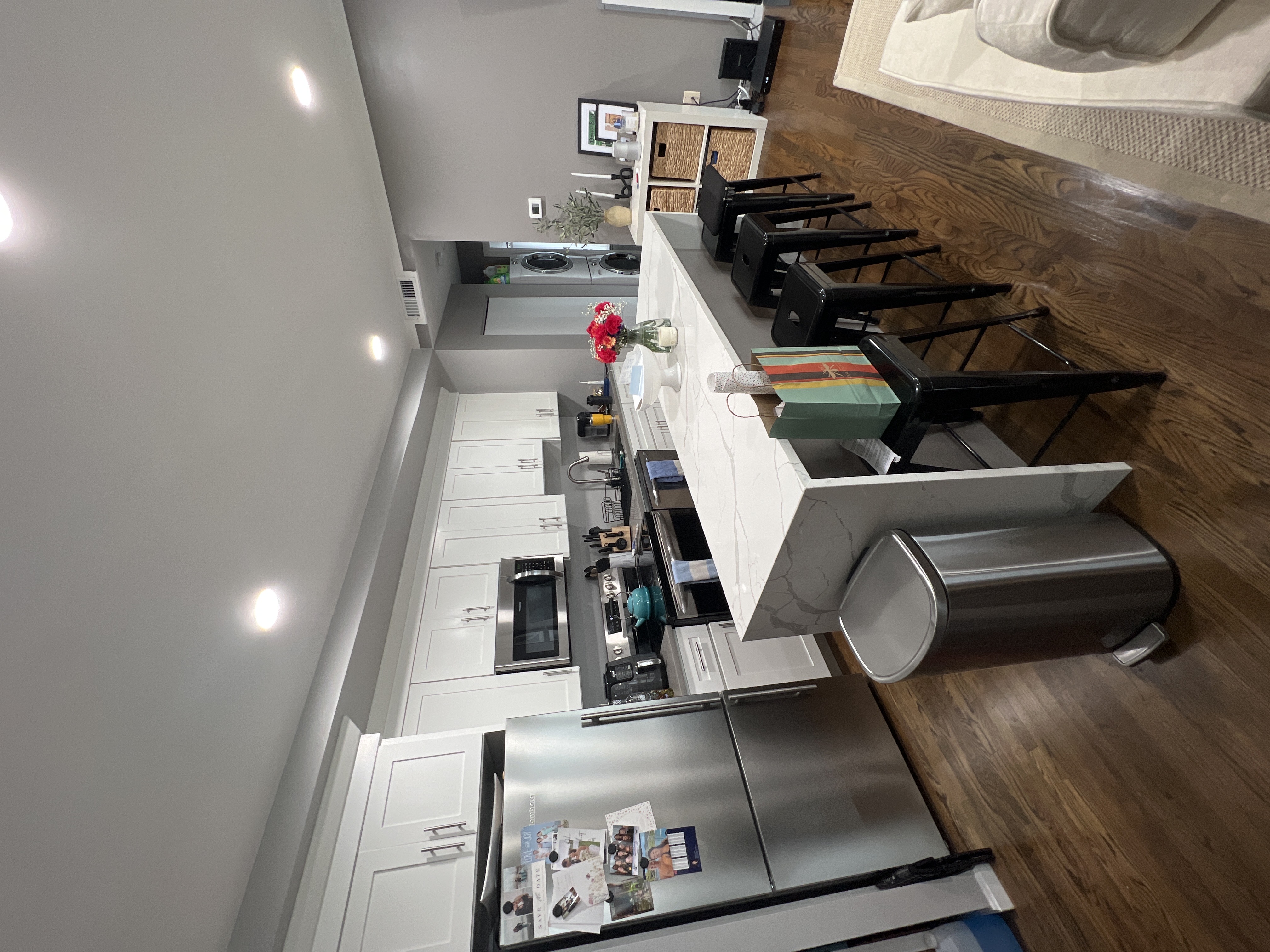1 bed, 1 bath apartment for rent at 151 West Brookline St Unit 4, South End — photo 2 of 12