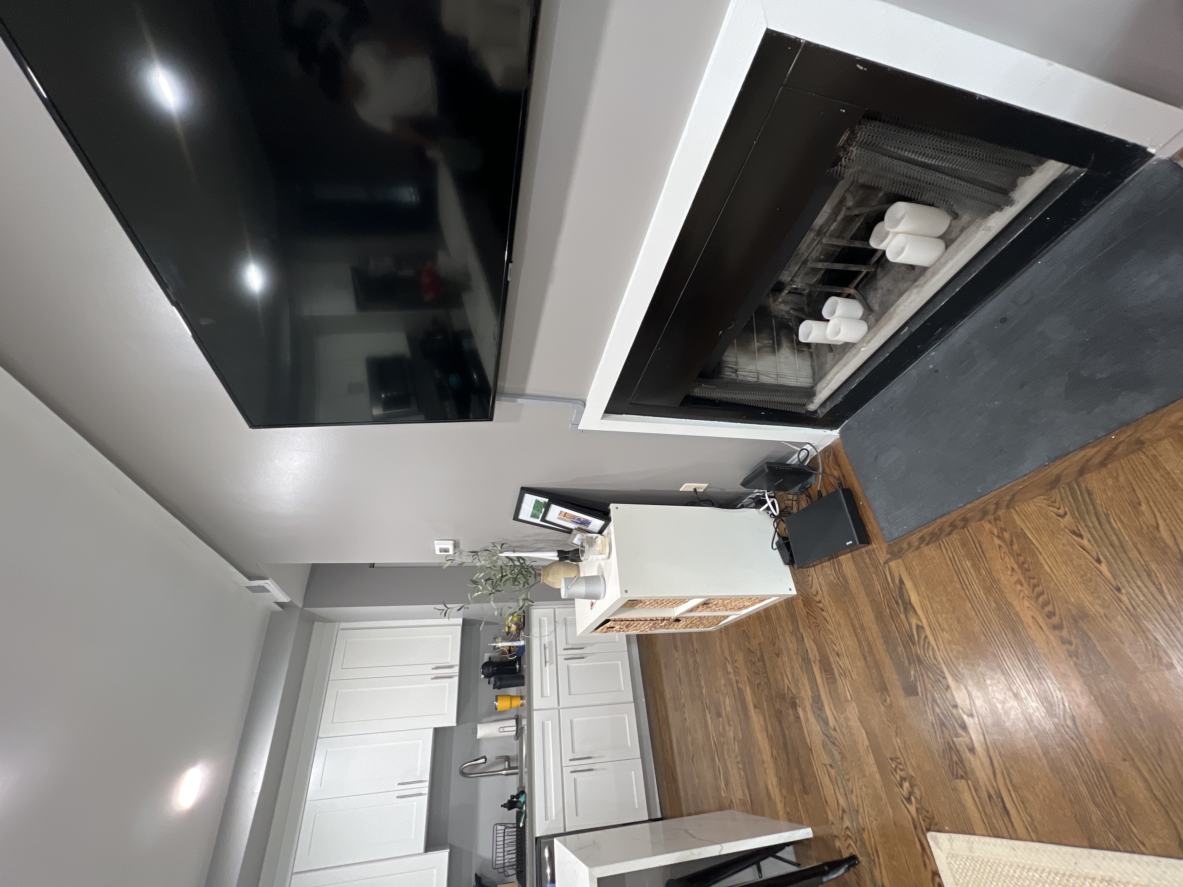 1 bed, 1 bath apartment for rent at 151 West Brookline St Unit 4, South End — photo 4 of 12
