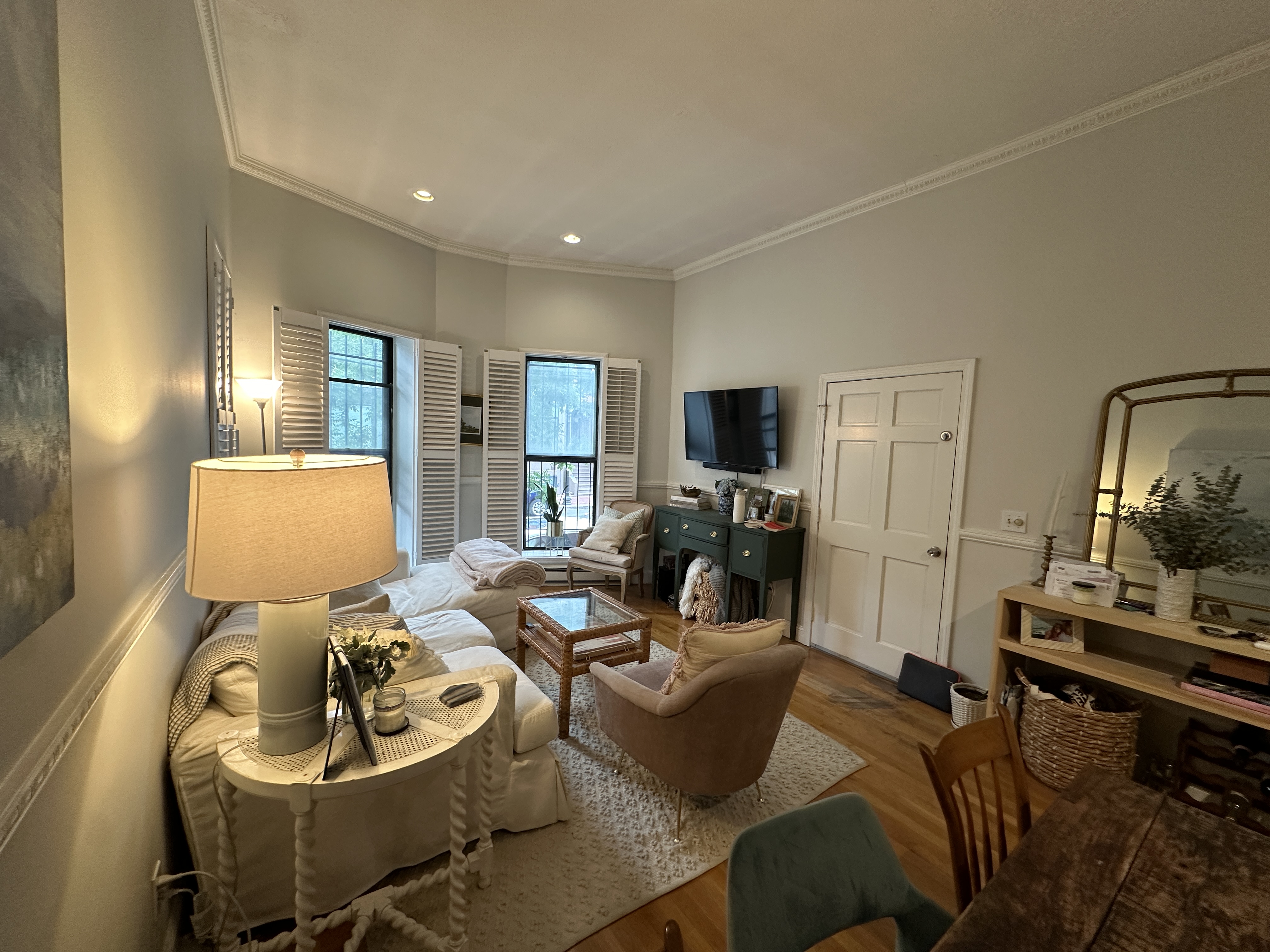 1 bed, 1 bath apartment for rent at 520 Shawmut Ave Unit 2, South End — photo 11 of 24