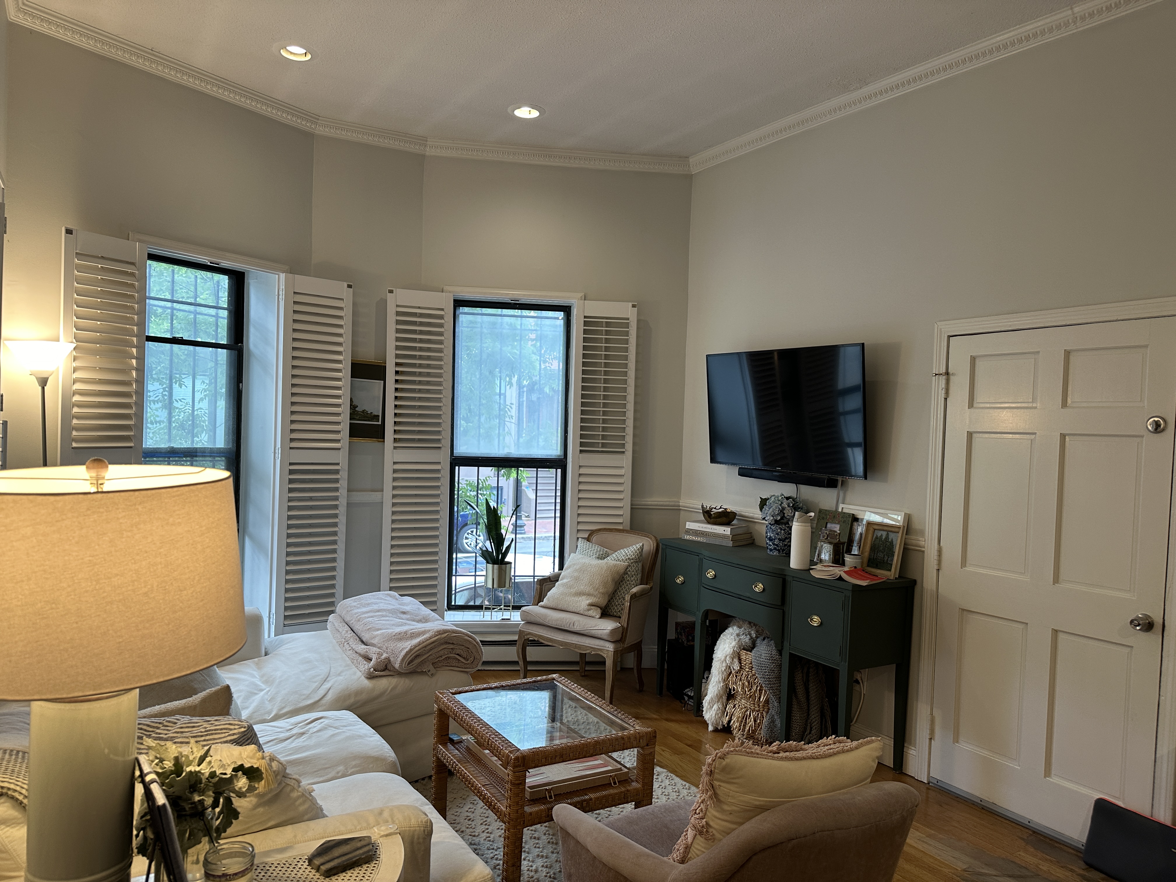 1 bed, 1 bath apartment for rent at 520 Shawmut Ave Unit 2, South End — photo 10 of 24