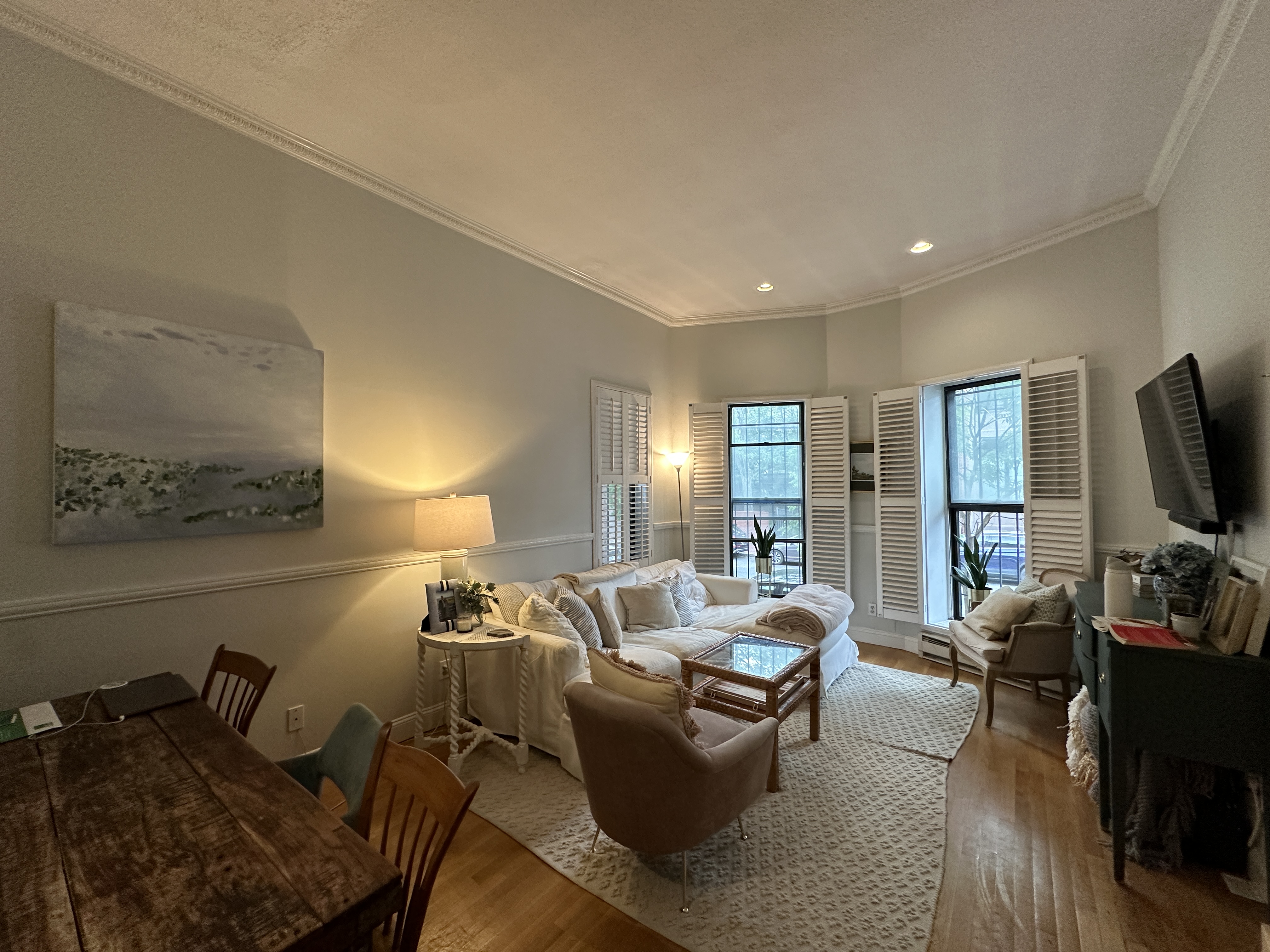 1 bed, 1 bath apartment for rent at 520 Shawmut Ave Unit 2, South End — photo 9 of 24