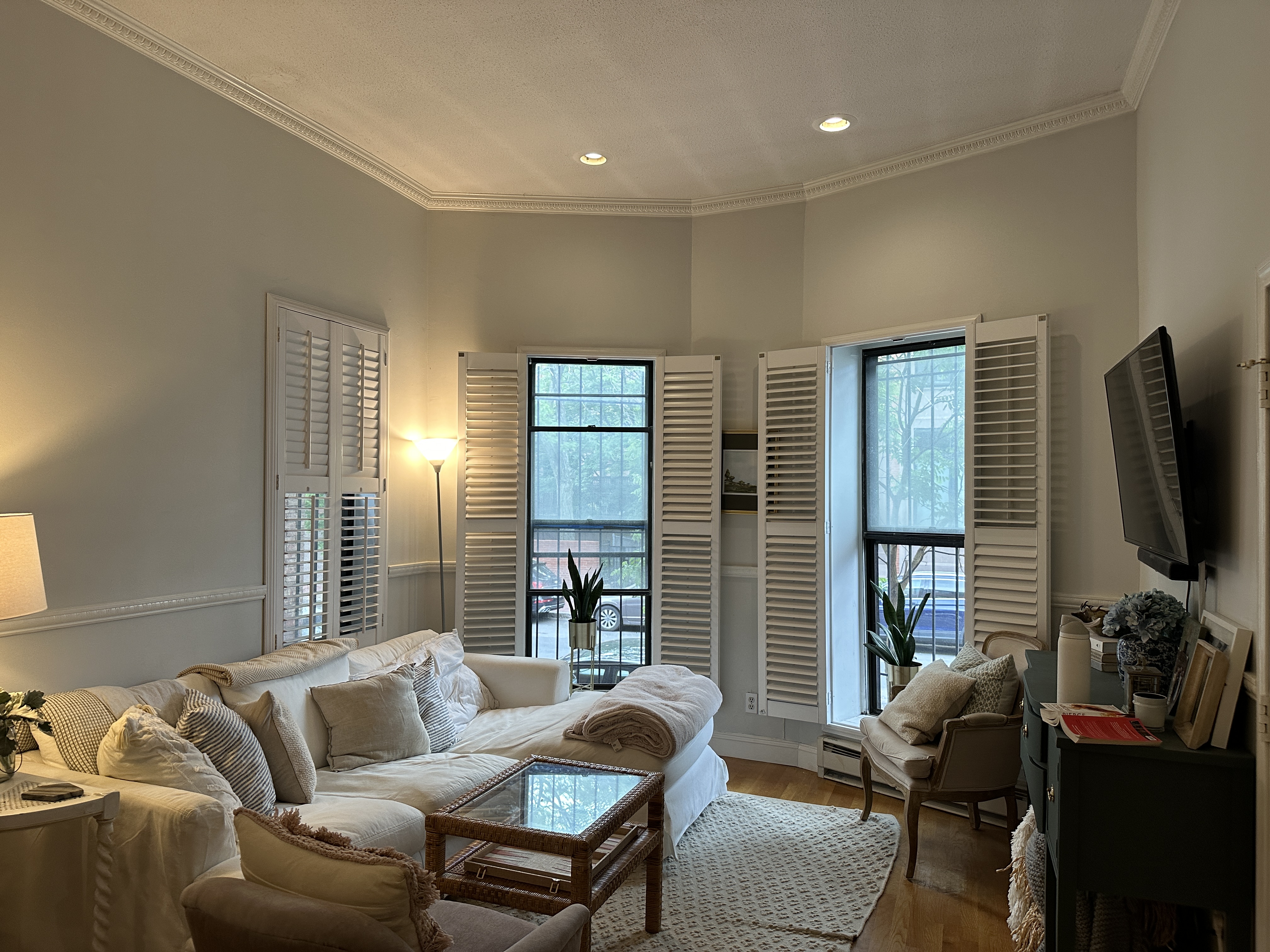 1 bed, 1 bath apartment for rent at 520 Shawmut Ave Unit 2, South End — photo 8 of 24