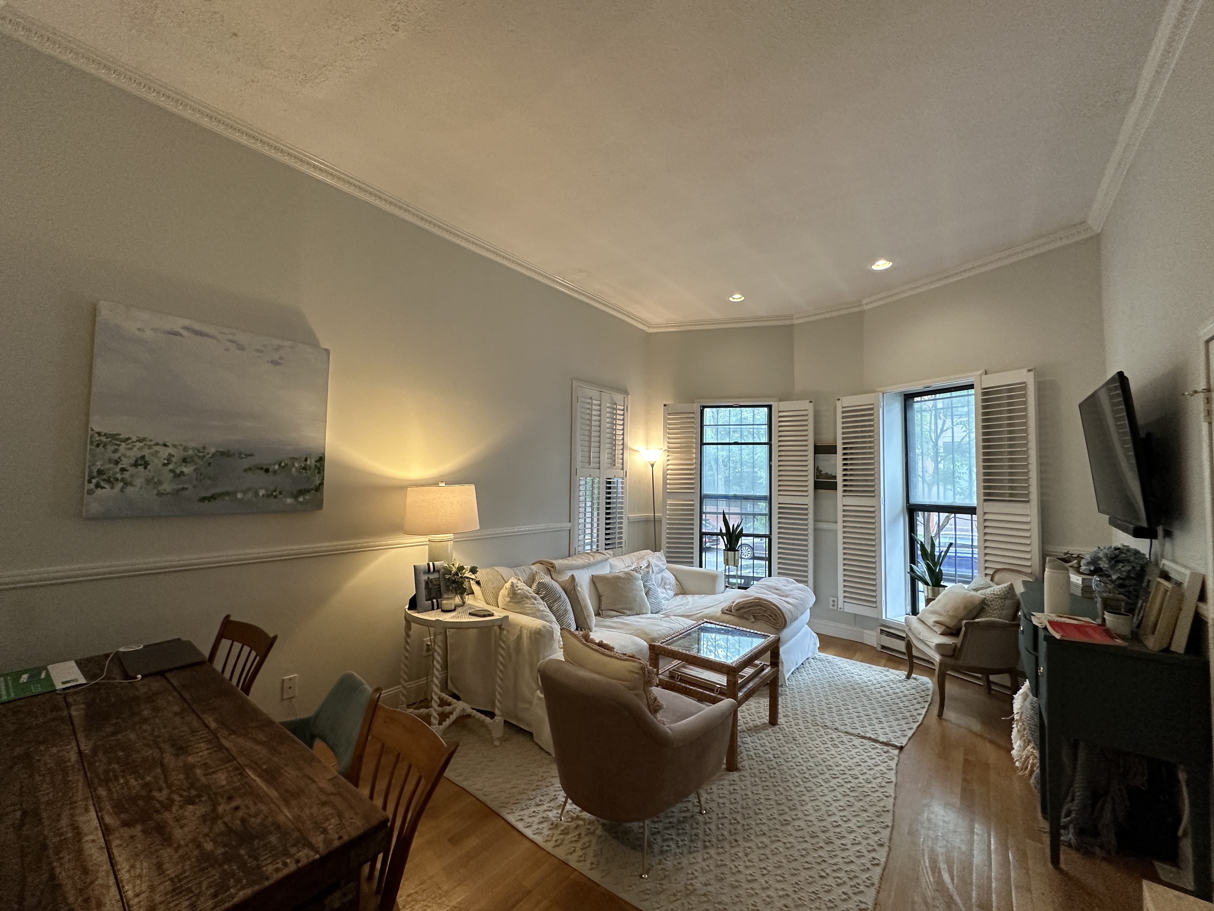 1 bed, 1 bath apartment for rent at 520 Shawmut Ave Unit 2, South End — photo 7 of 24