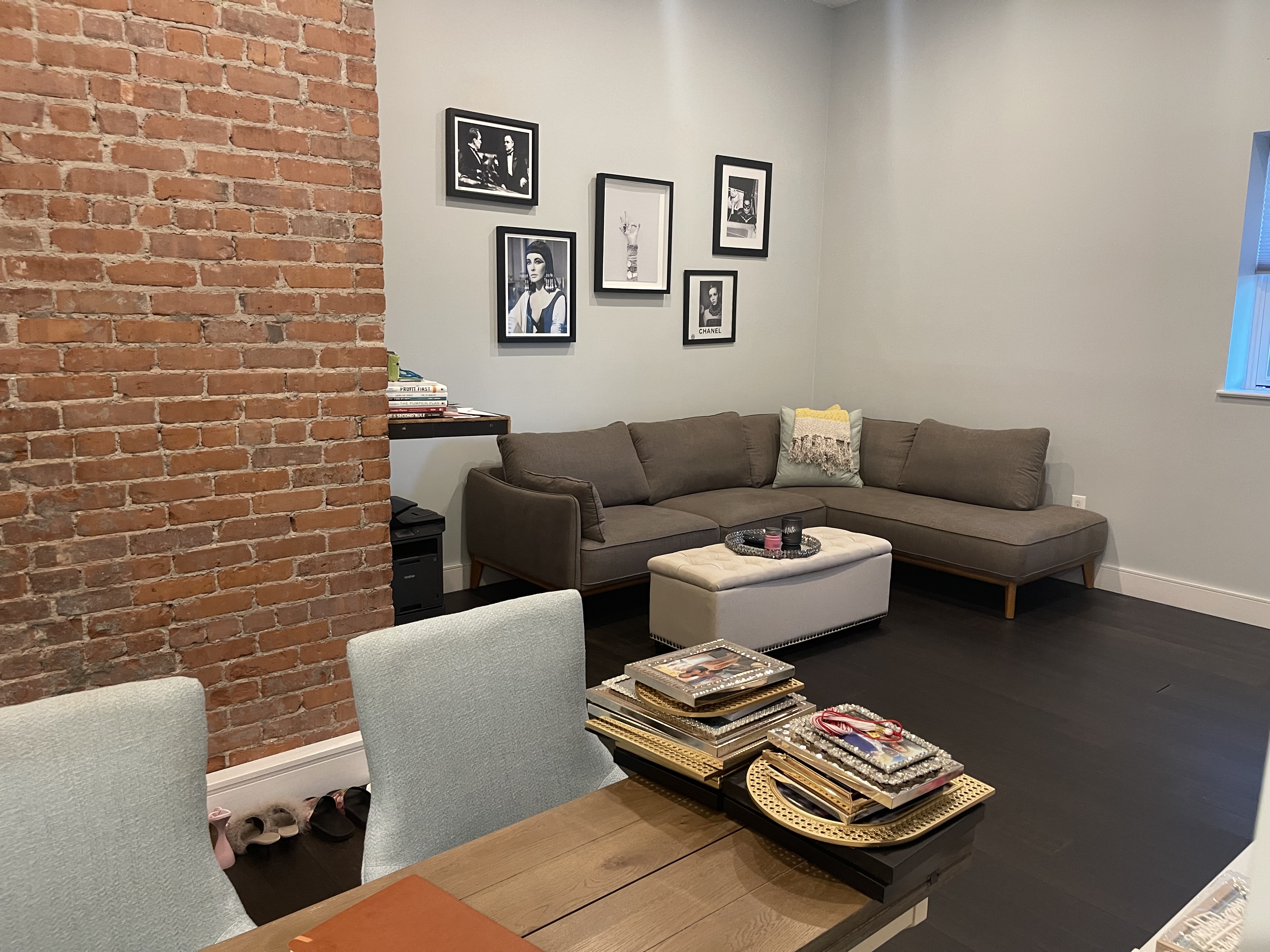 1 bed, 1 bath apartment for rent at 76 Elm St Unit 3, Jamaica Plain — photo 14 of 28