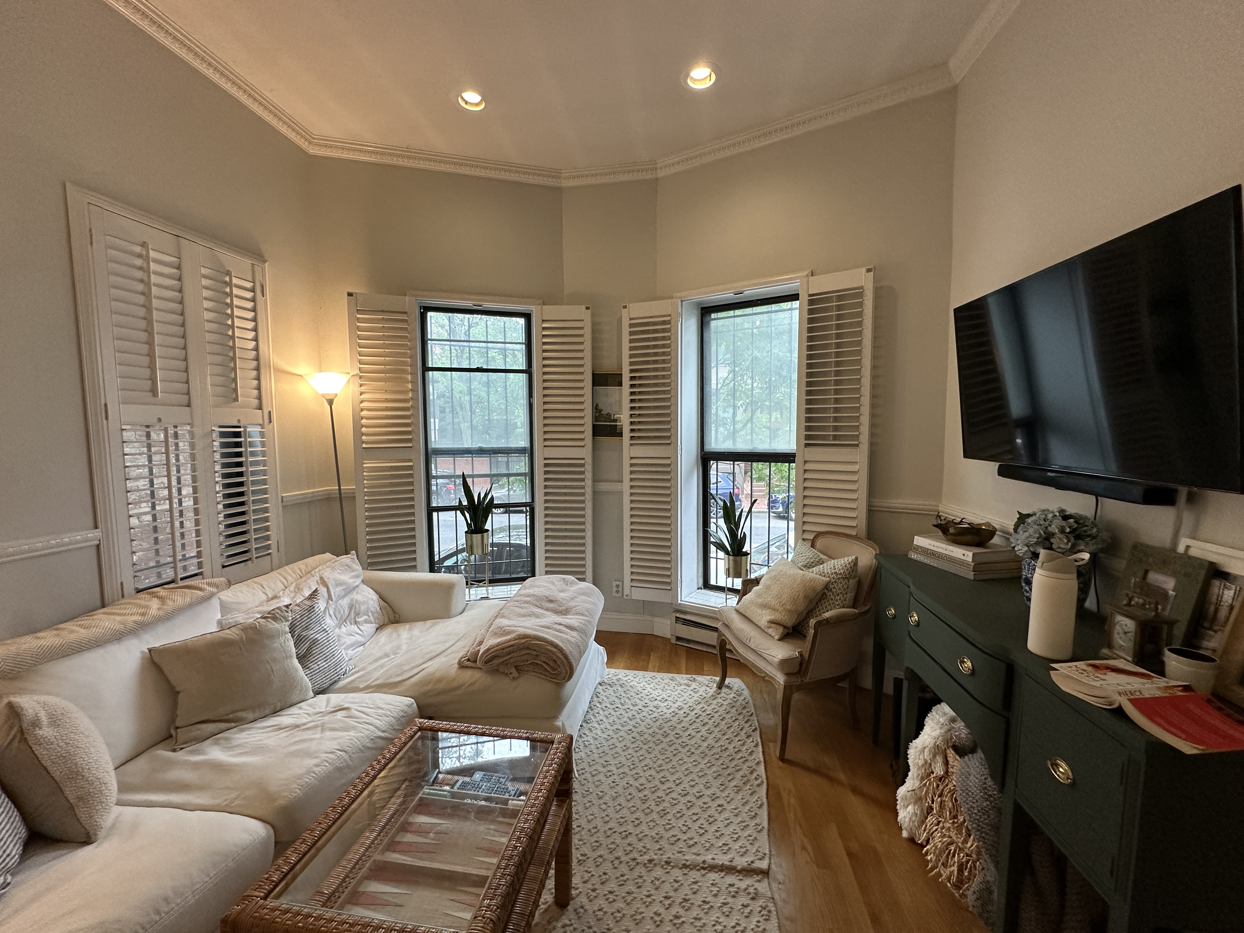 1 bed, 1 bath apartment for rent at 520 Shawmut Ave Unit 2, South End — photo 6 of 24