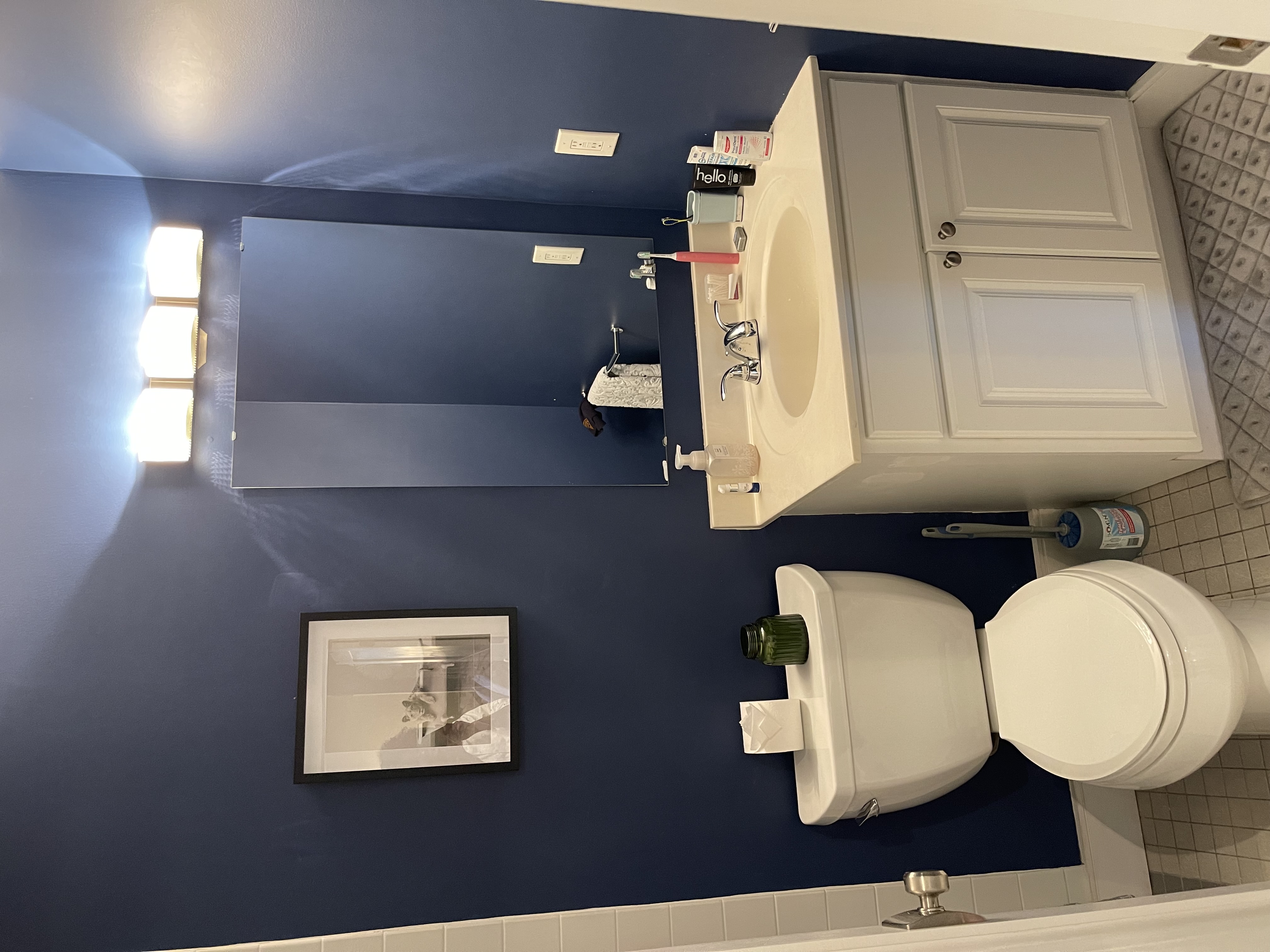 1 bed, 1 bath apartment for rent at 76 Elm St Unit 3, Jamaica Plain — photo 18 of 28
