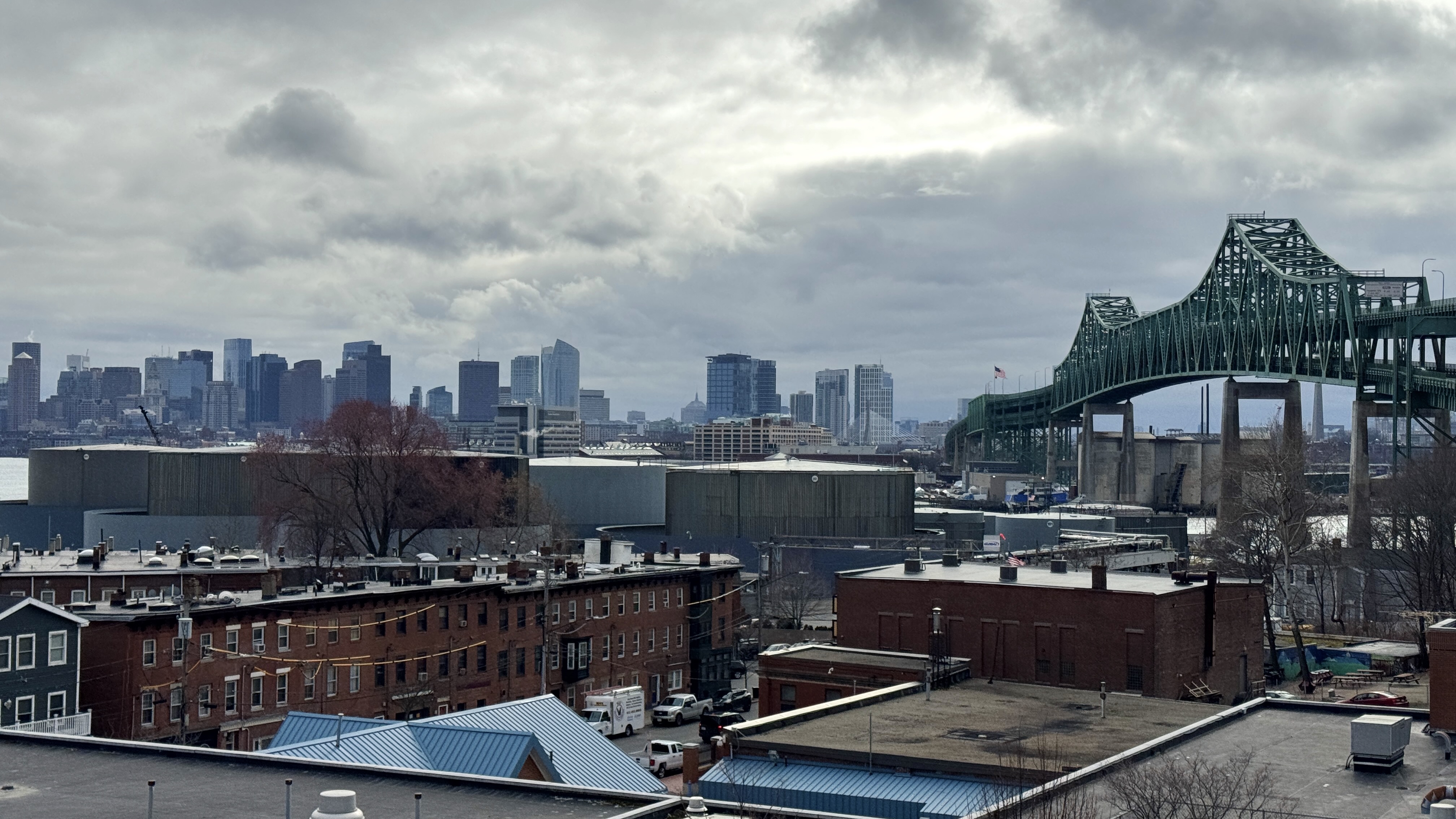 2 bed, 1 bath apartment for rent at 62 Beacon St Unit 3, Chelsea — photo 10 of 11
